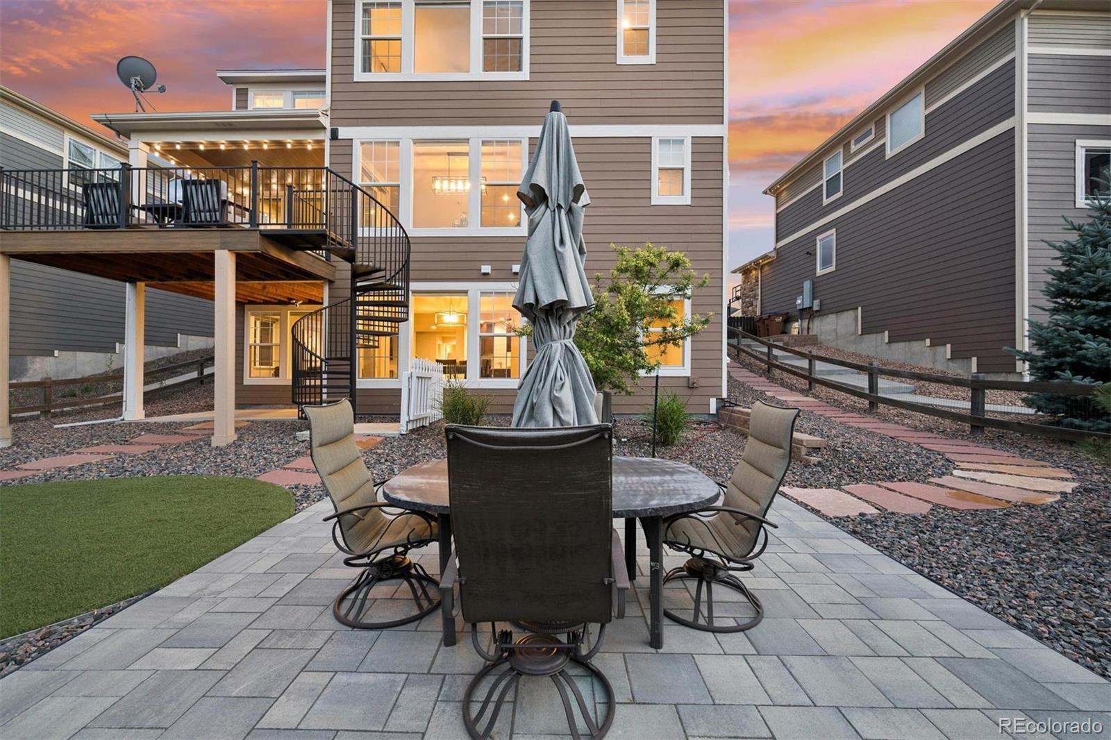 MLS Image #1 for 23877 e rocky top avenue,aurora, Colorado