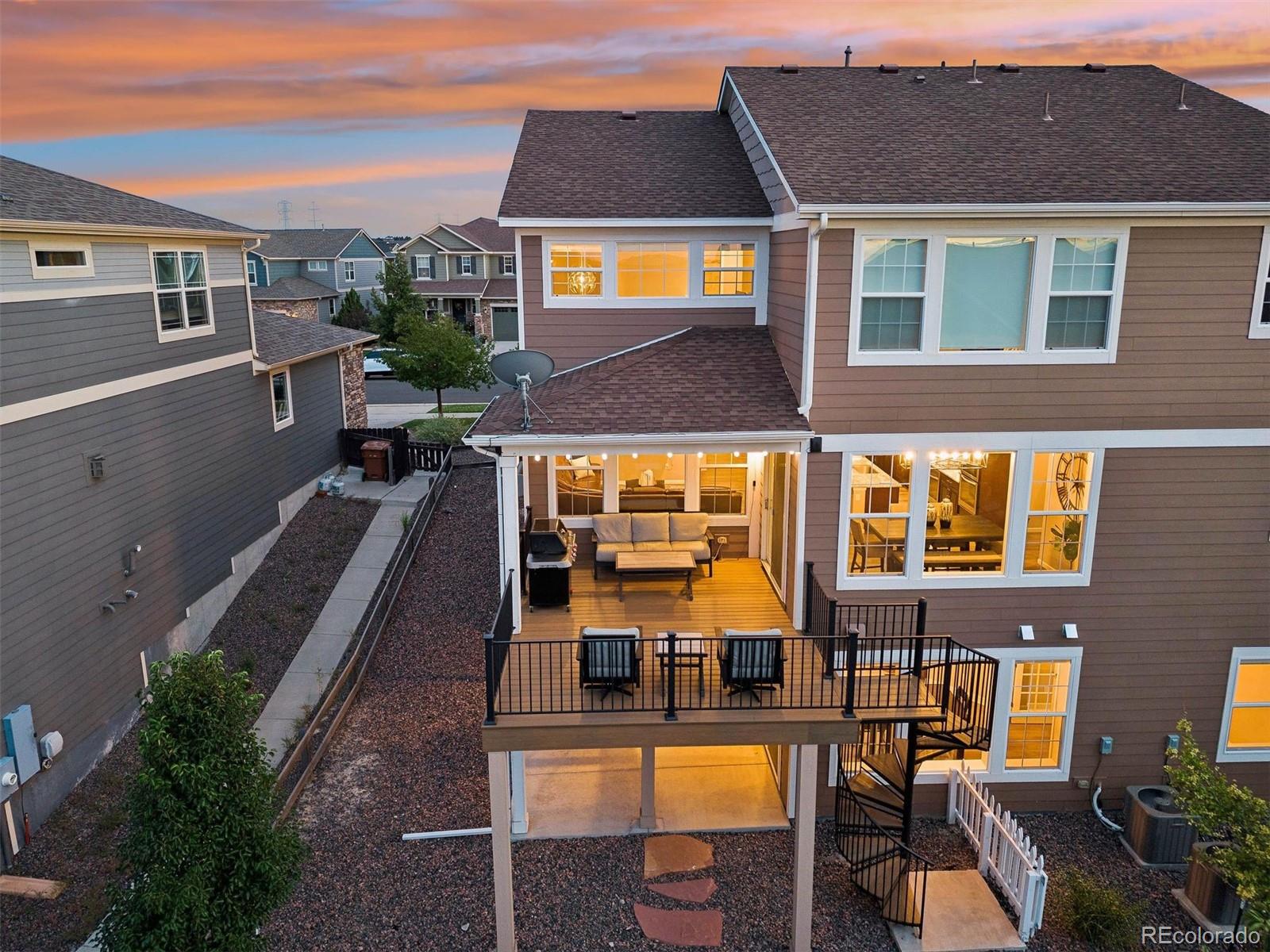 MLS Image #38 for 23877 e rocky top avenue,aurora, Colorado
