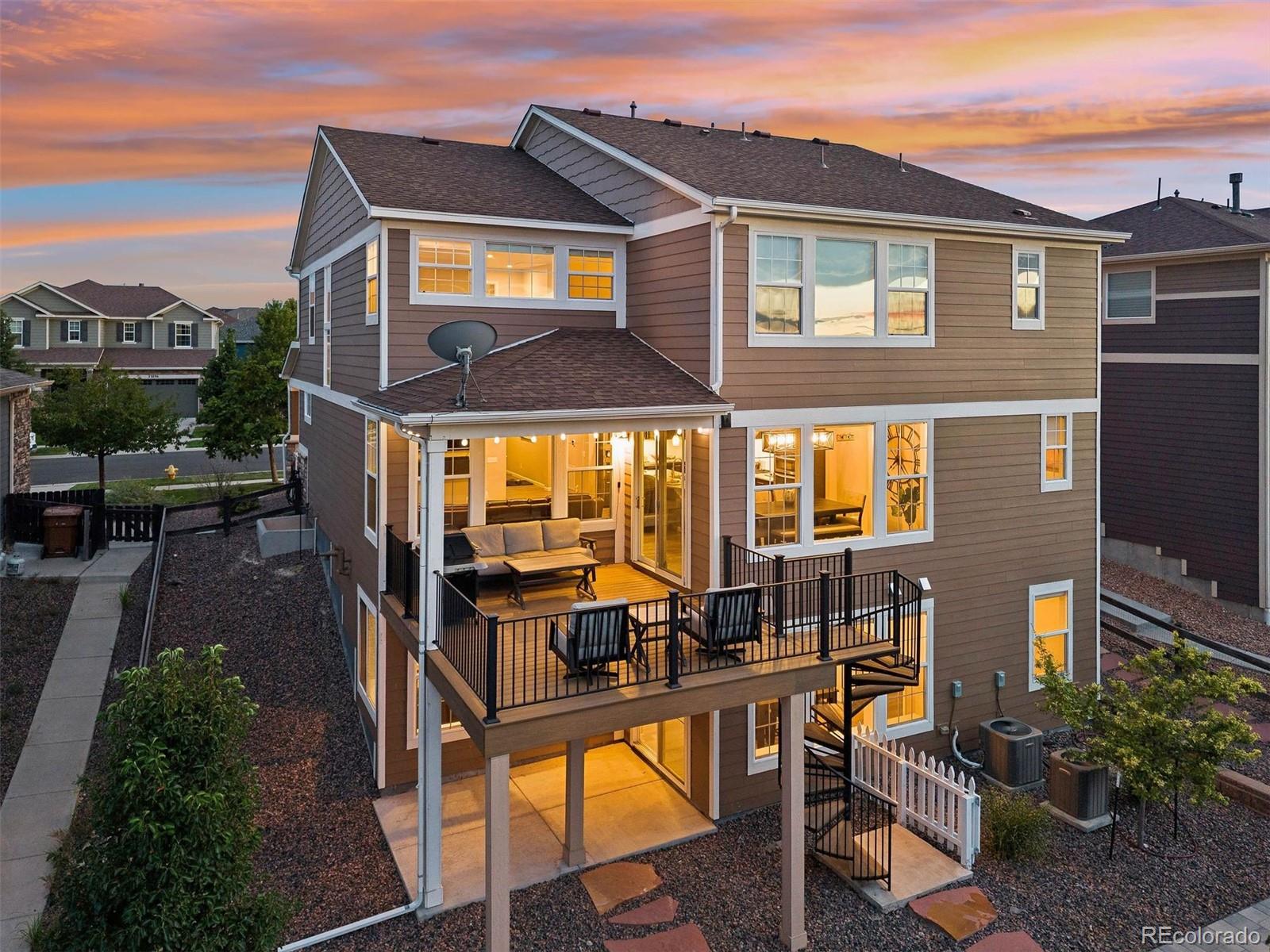 MLS Image #39 for 23877 e rocky top avenue,aurora, Colorado