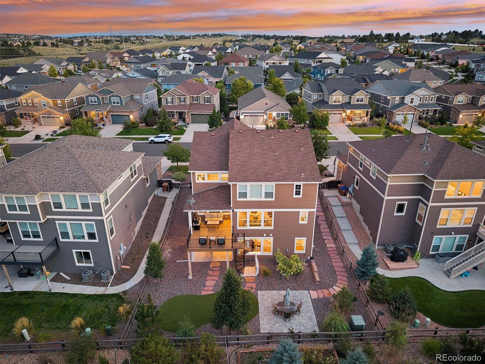 MLS Image #41 for 23877 e rocky top avenue,aurora, Colorado