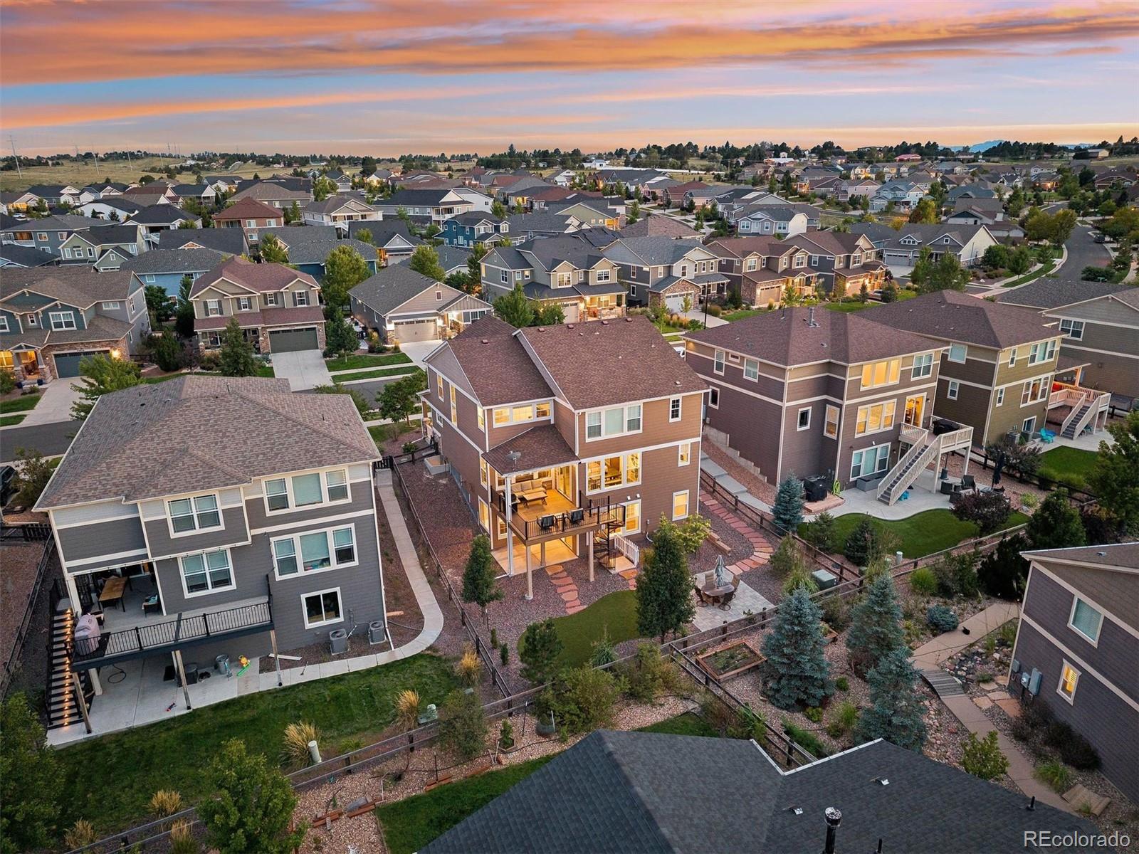 MLS Image #42 for 23877 e rocky top avenue,aurora, Colorado