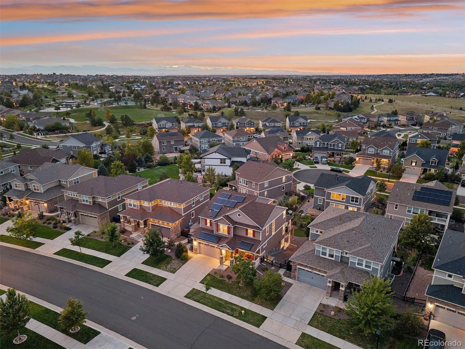 MLS Image #43 for 23877 e rocky top avenue,aurora, Colorado