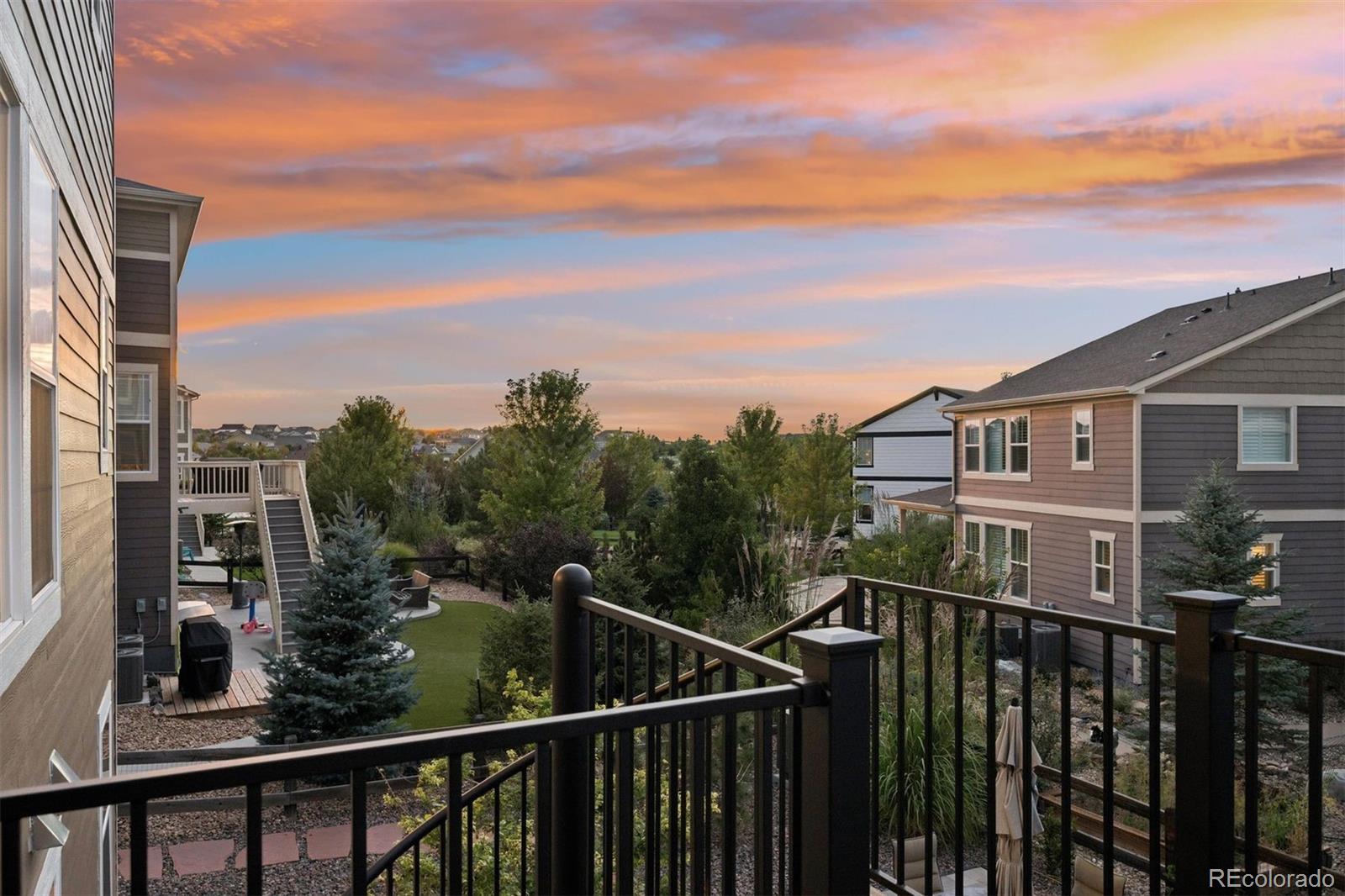 MLS Image #44 for 23877 e rocky top avenue,aurora, Colorado