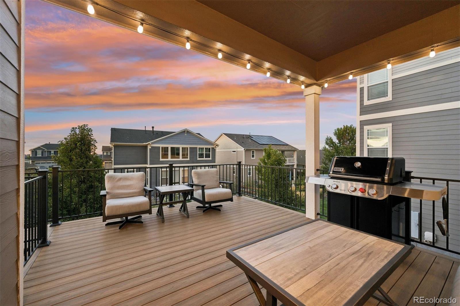 MLS Image #45 for 23877 e rocky top avenue,aurora, Colorado