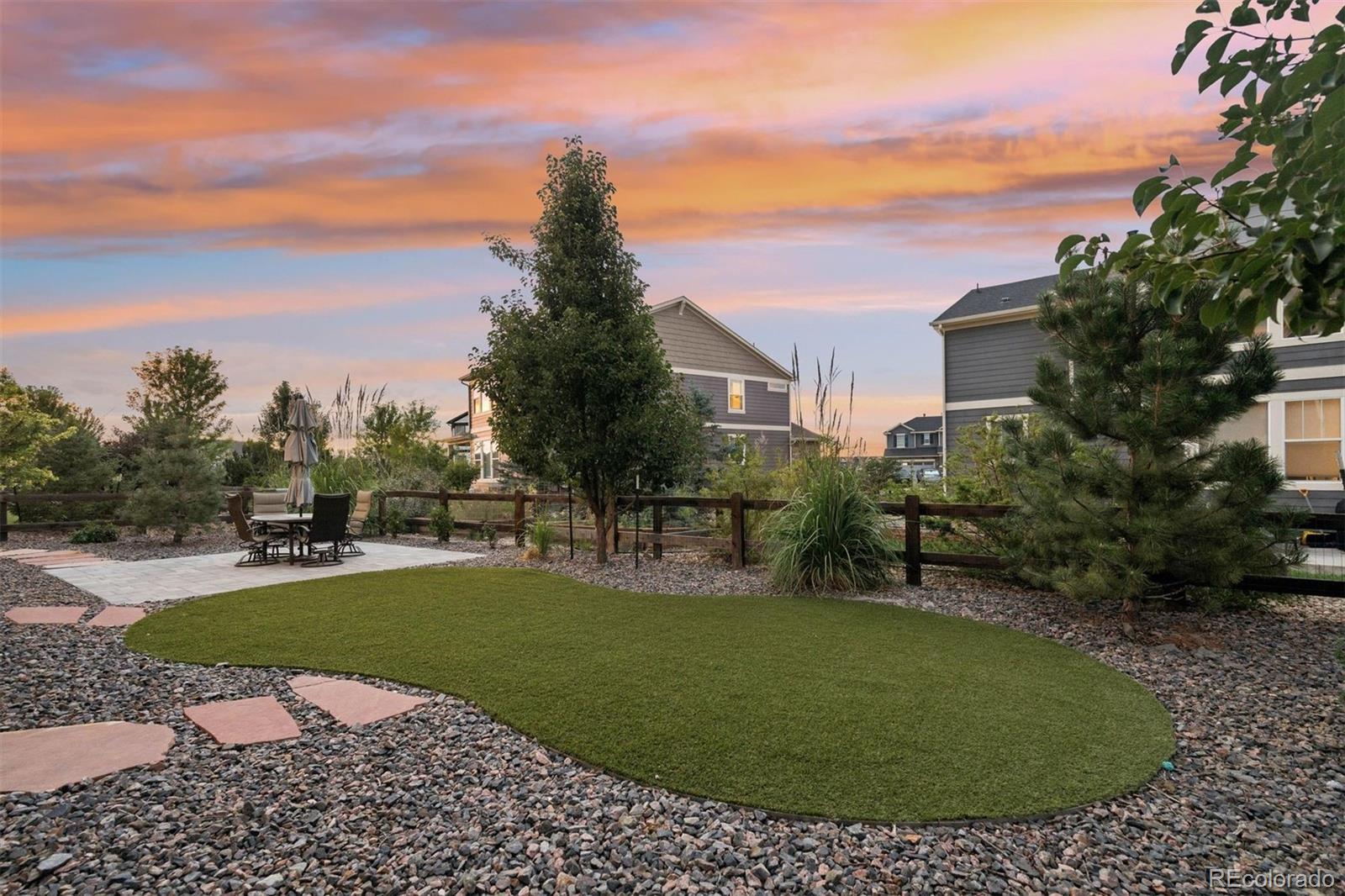 MLS Image #46 for 23877 e rocky top avenue,aurora, Colorado