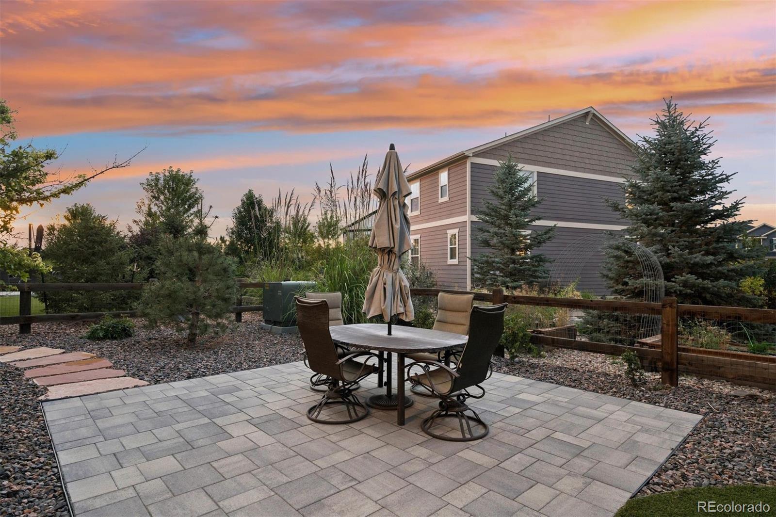 MLS Image #47 for 23877 e rocky top avenue,aurora, Colorado