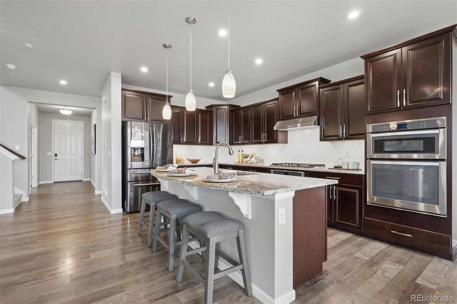MLS Image #5 for 23877 e rocky top avenue,aurora, Colorado