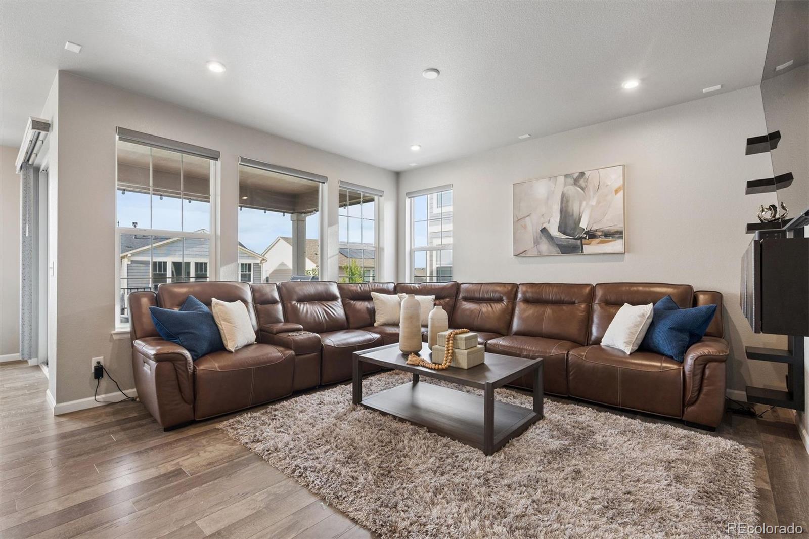 MLS Image #8 for 23877 e rocky top avenue,aurora, Colorado