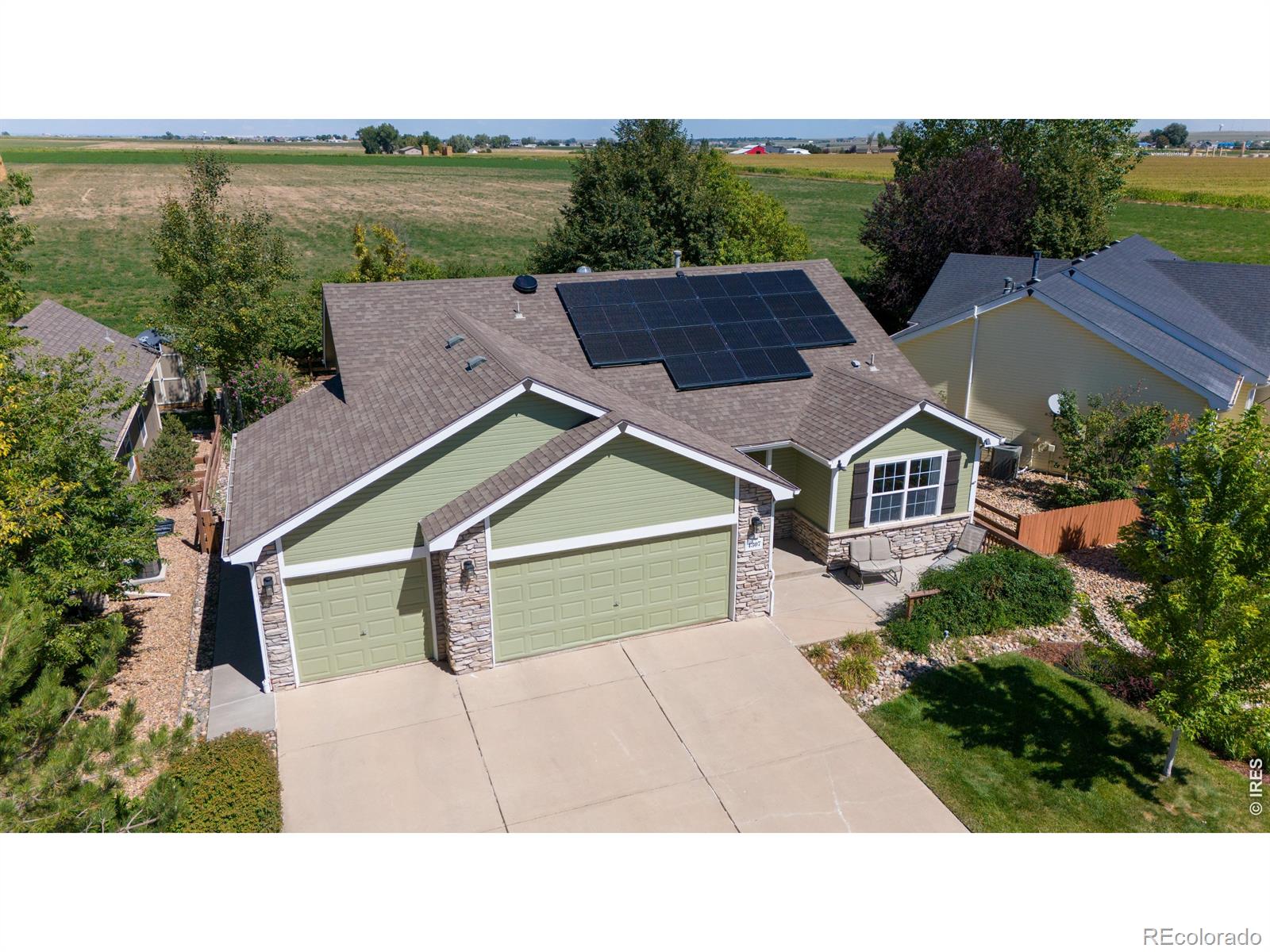 MLS Image #2 for 4307  onyx place,johnstown, Colorado