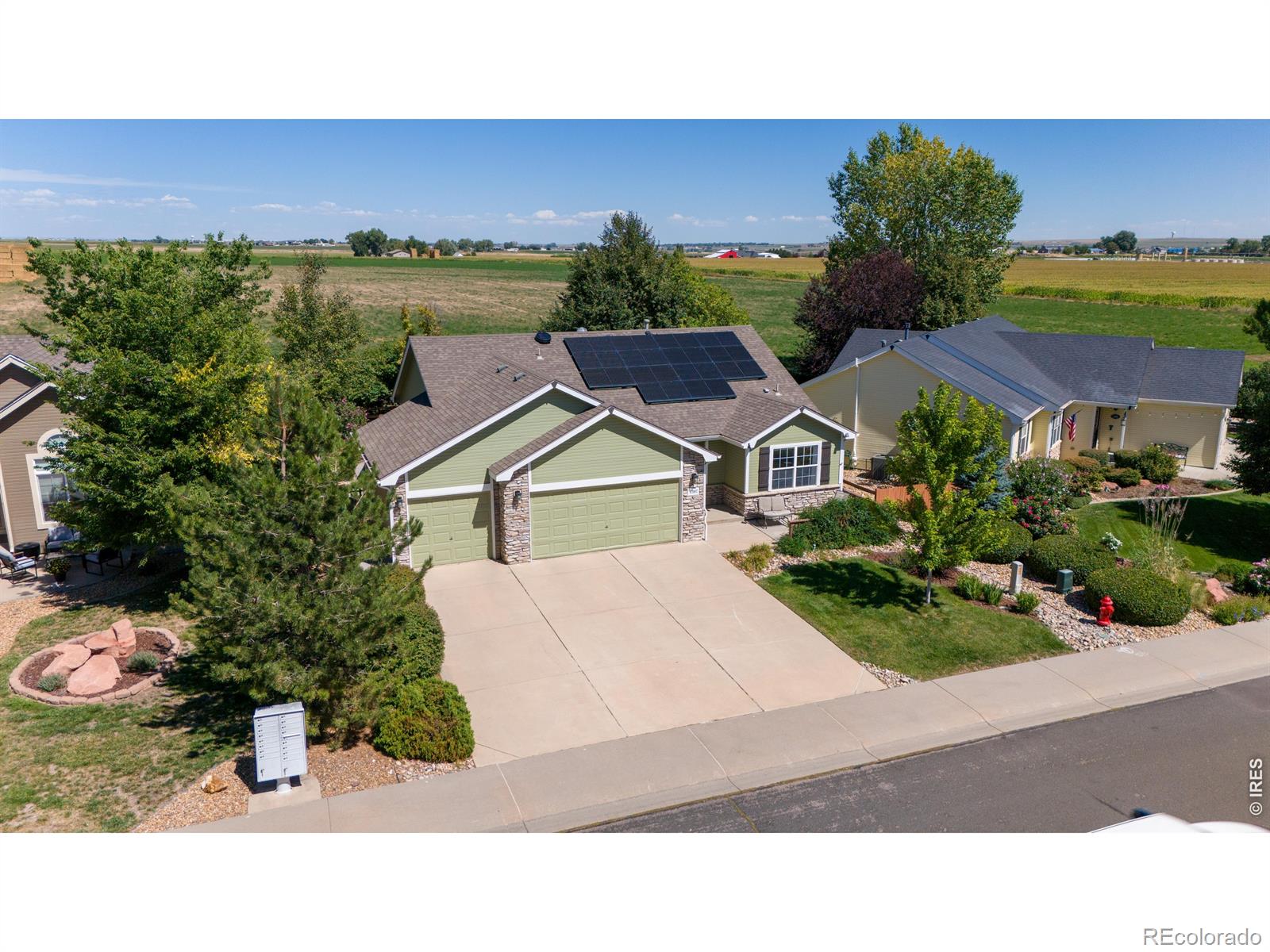 MLS Image #3 for 4307  onyx place,johnstown, Colorado