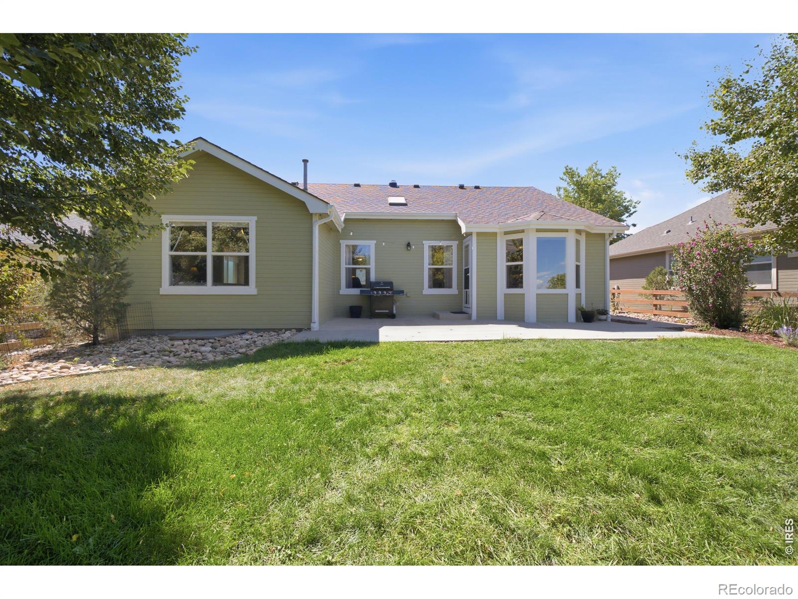 MLS Image #33 for 4307  onyx place,johnstown, Colorado