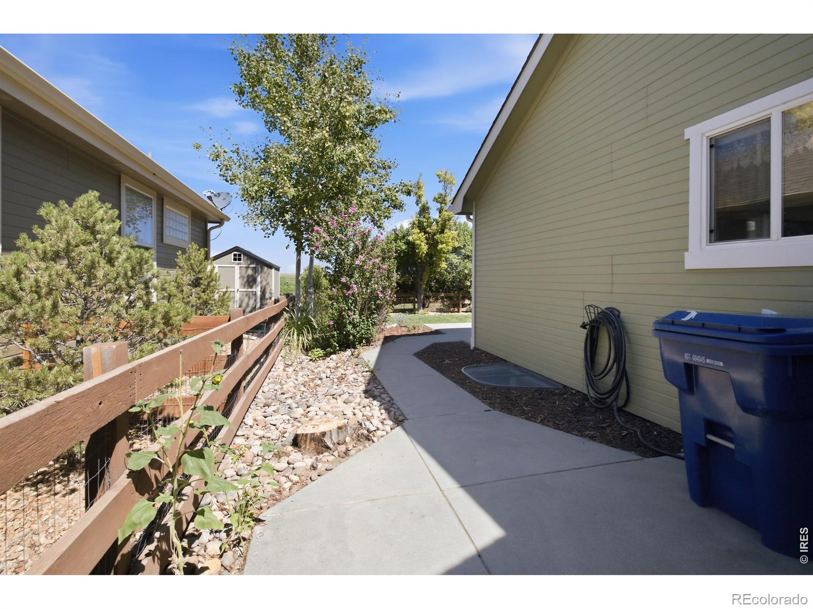 MLS Image #36 for 4307  onyx place,johnstown, Colorado