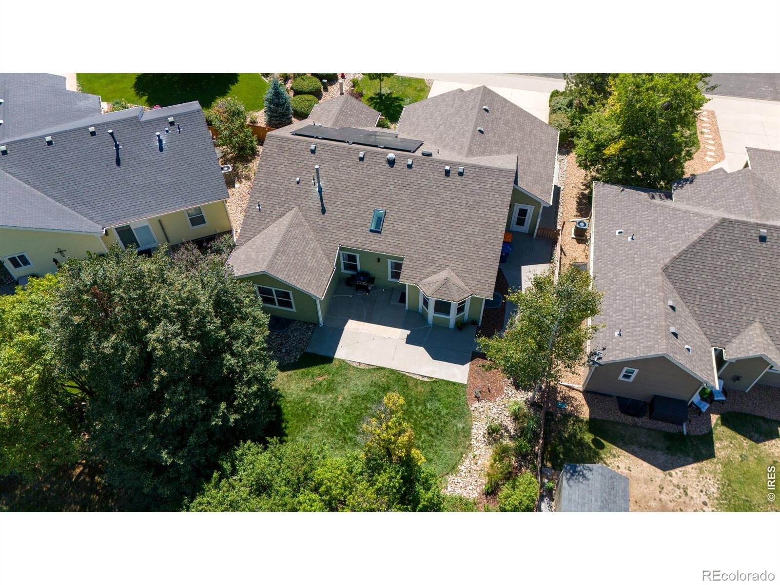 MLS Image #37 for 4307  onyx place,johnstown, Colorado