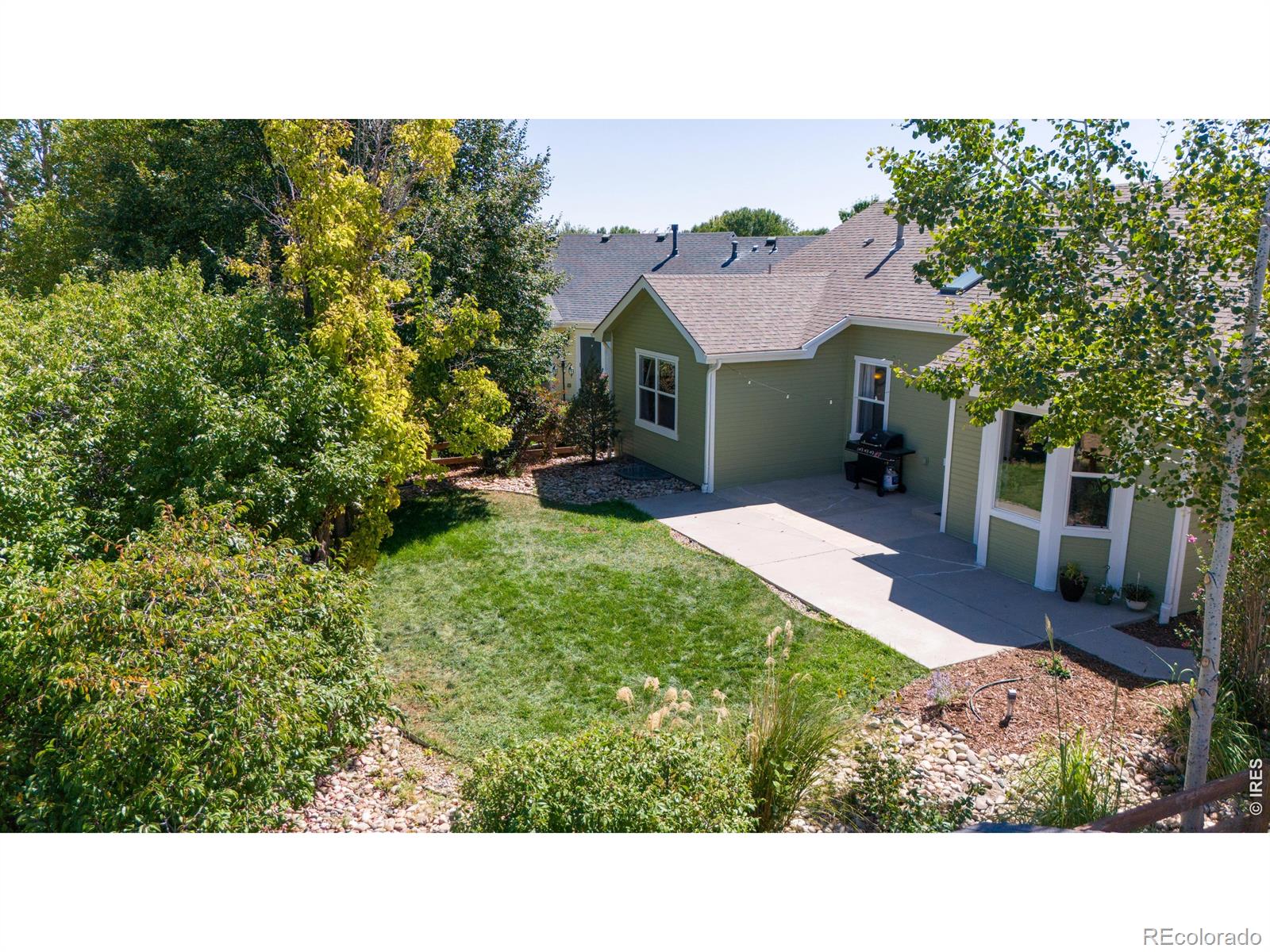 MLS Image #38 for 4307  onyx place,johnstown, Colorado