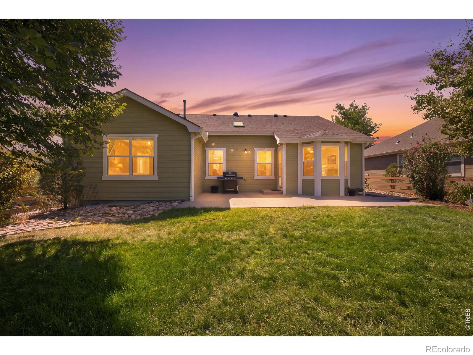 MLS Image #39 for 4307  onyx place,johnstown, Colorado