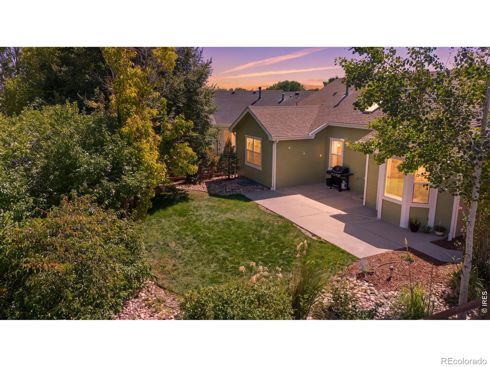 MLS Image #40 for 4307  onyx place,johnstown, Colorado