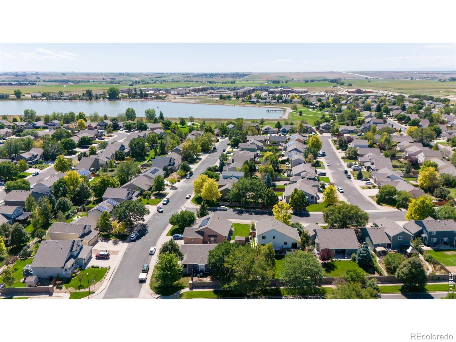 MLS Image #41 for 4307  onyx place,johnstown, Colorado