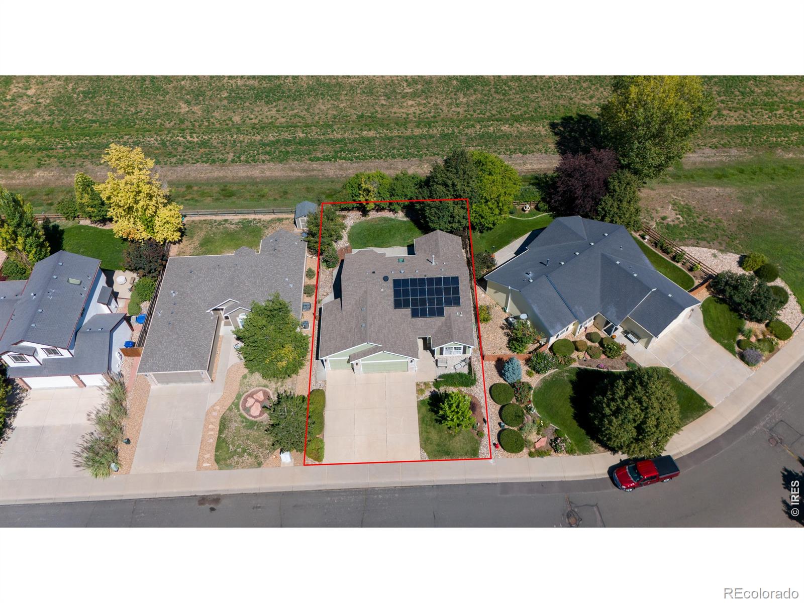 MLS Image #46 for 4307  onyx place,johnstown, Colorado