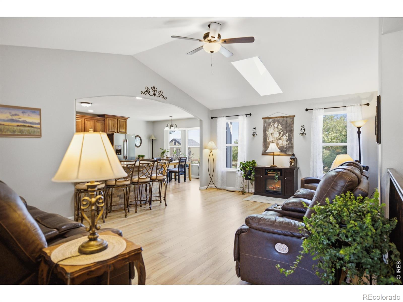 MLS Image #5 for 4307  onyx place,johnstown, Colorado