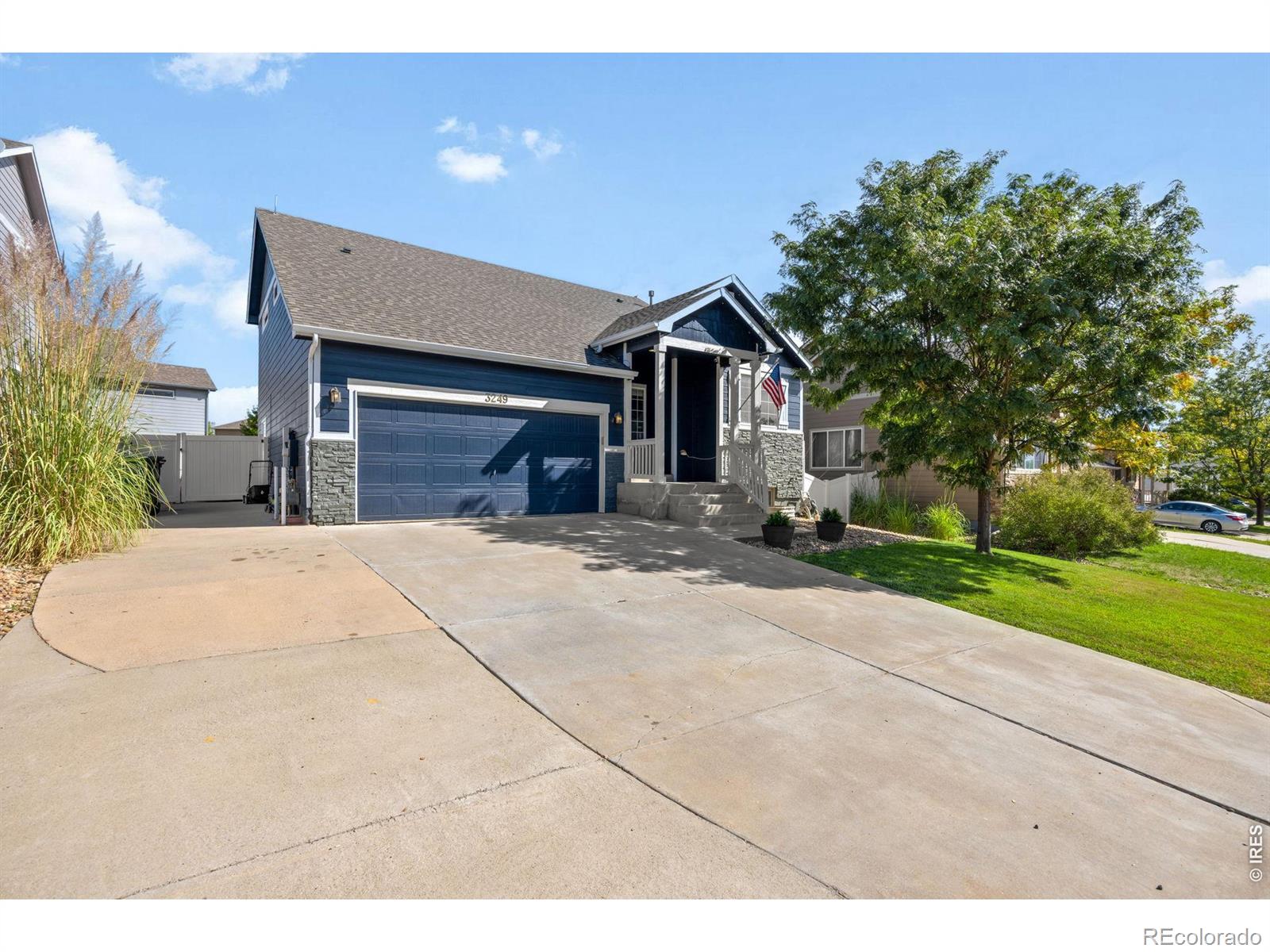 MLS Image #1 for 3249  tamarac lane,johnstown, Colorado