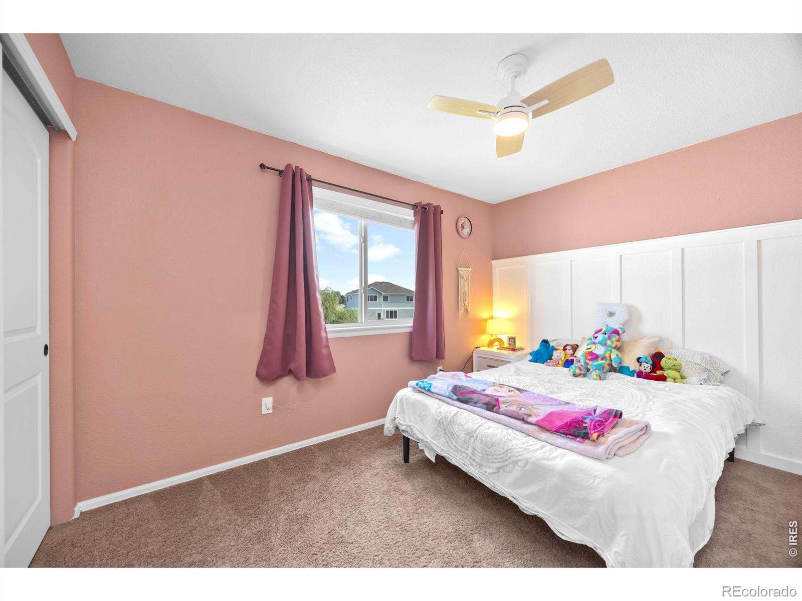 MLS Image #22 for 3249  tamarac lane,johnstown, Colorado