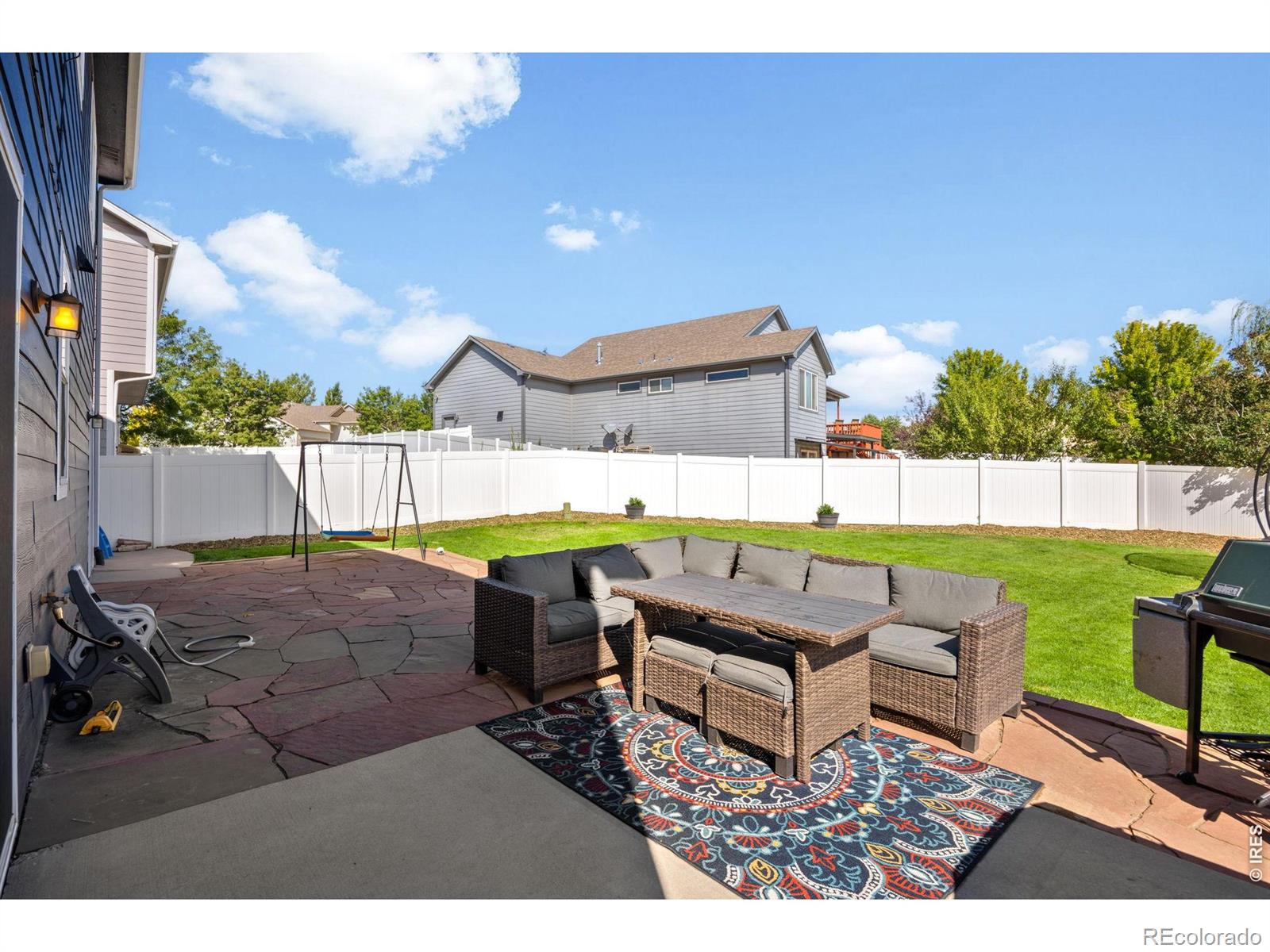 MLS Image #29 for 3249  tamarac lane,johnstown, Colorado