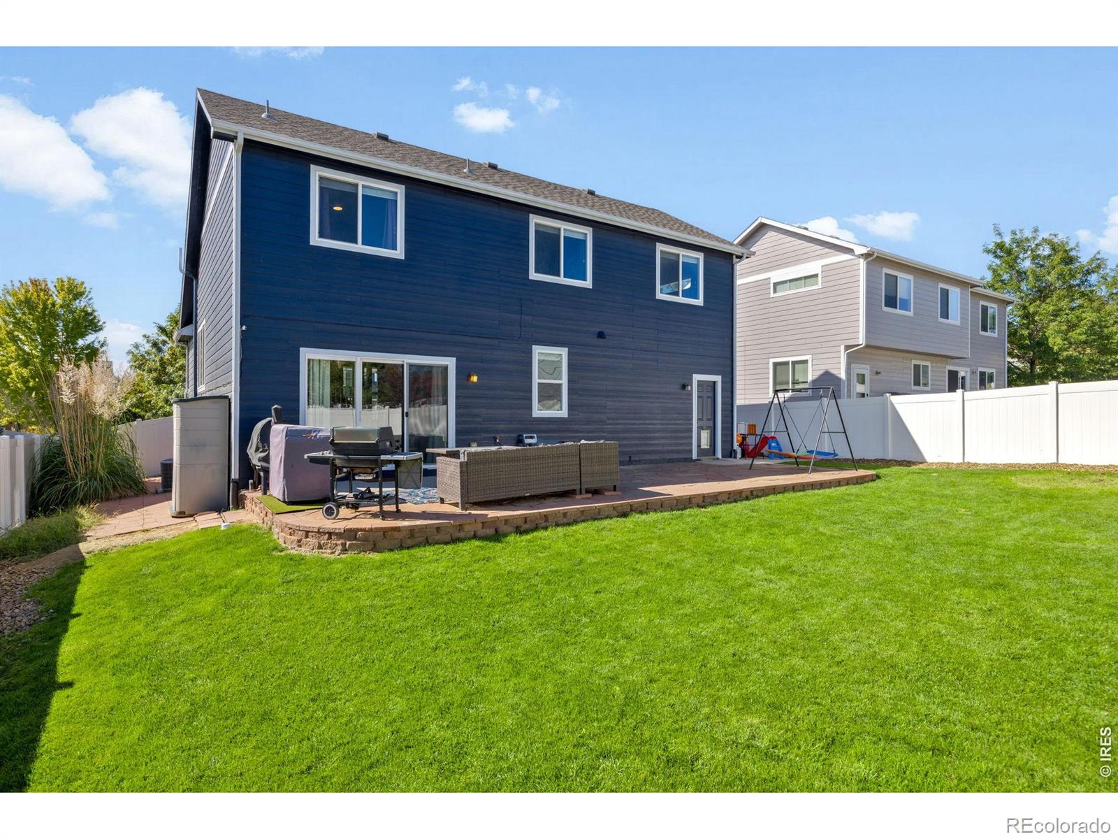 MLS Image #31 for 3249  tamarac lane,johnstown, Colorado