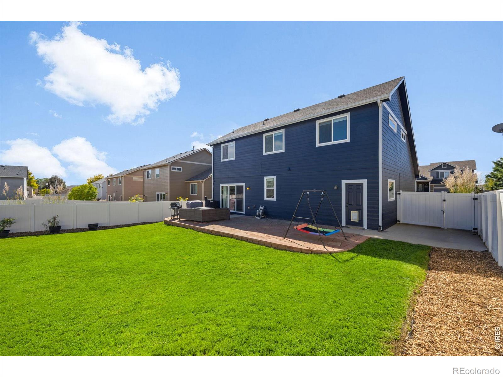 MLS Image #32 for 3249  tamarac lane,johnstown, Colorado