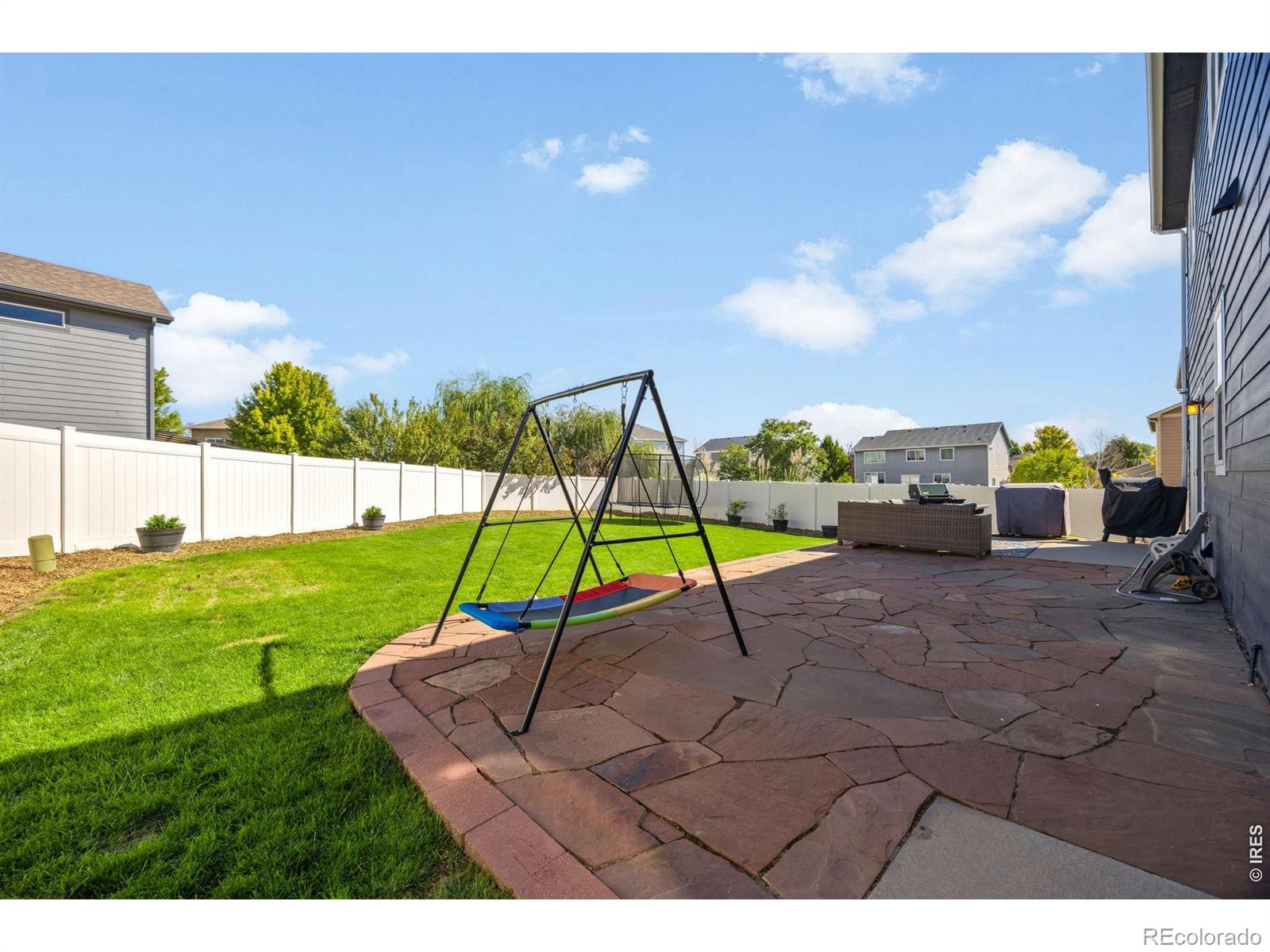MLS Image #33 for 3249  tamarac lane,johnstown, Colorado