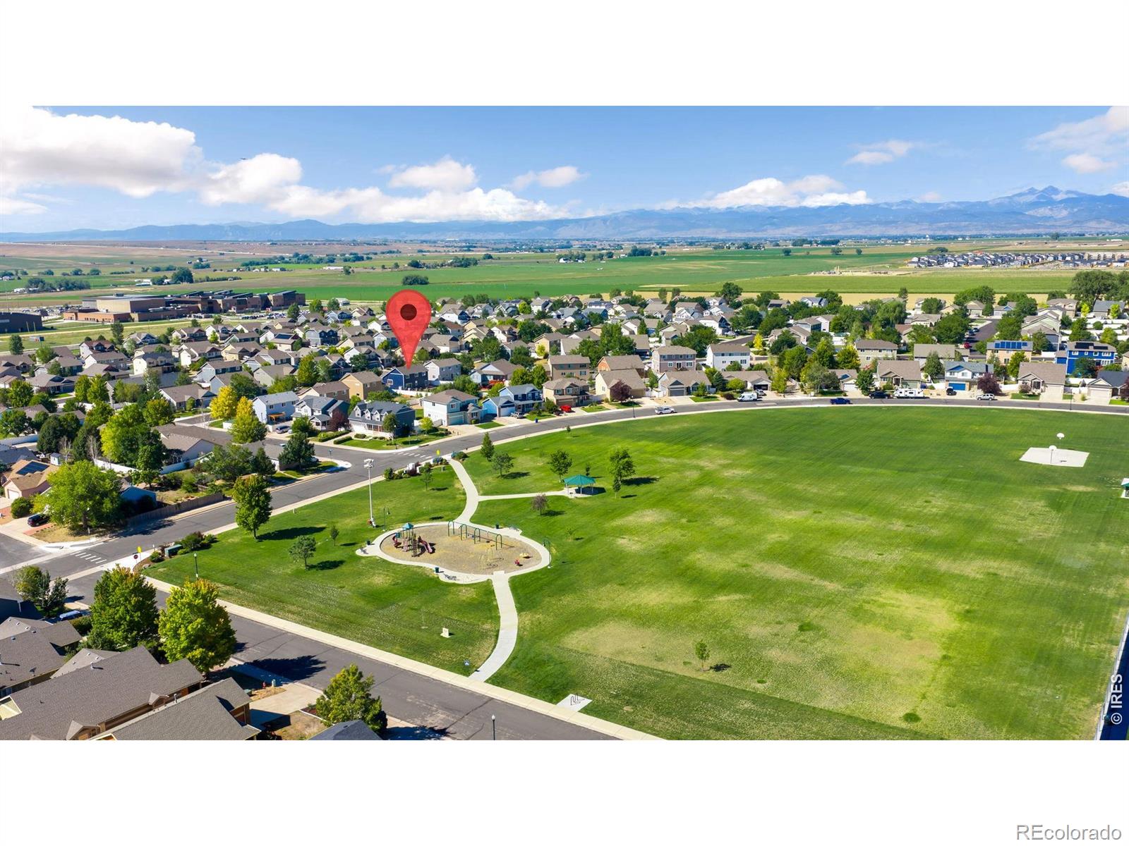 MLS Image #34 for 3249  tamarac lane,johnstown, Colorado