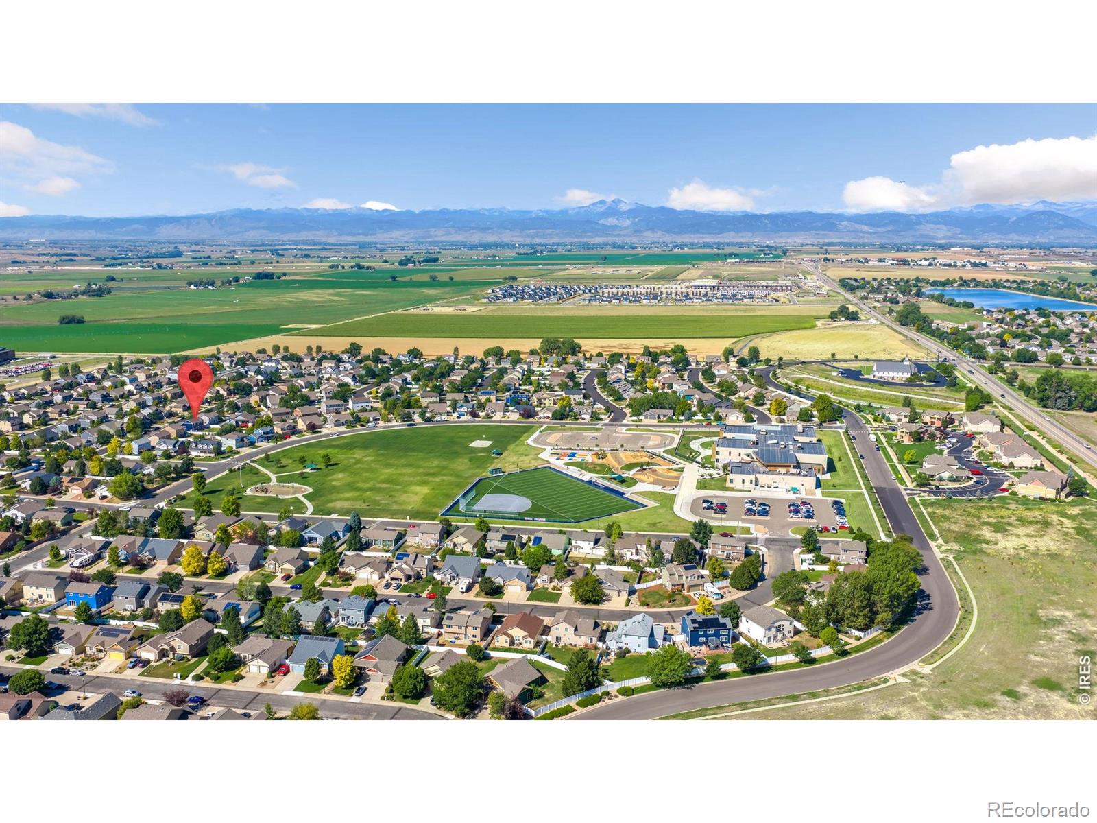 MLS Image #36 for 3249  tamarac lane,johnstown, Colorado