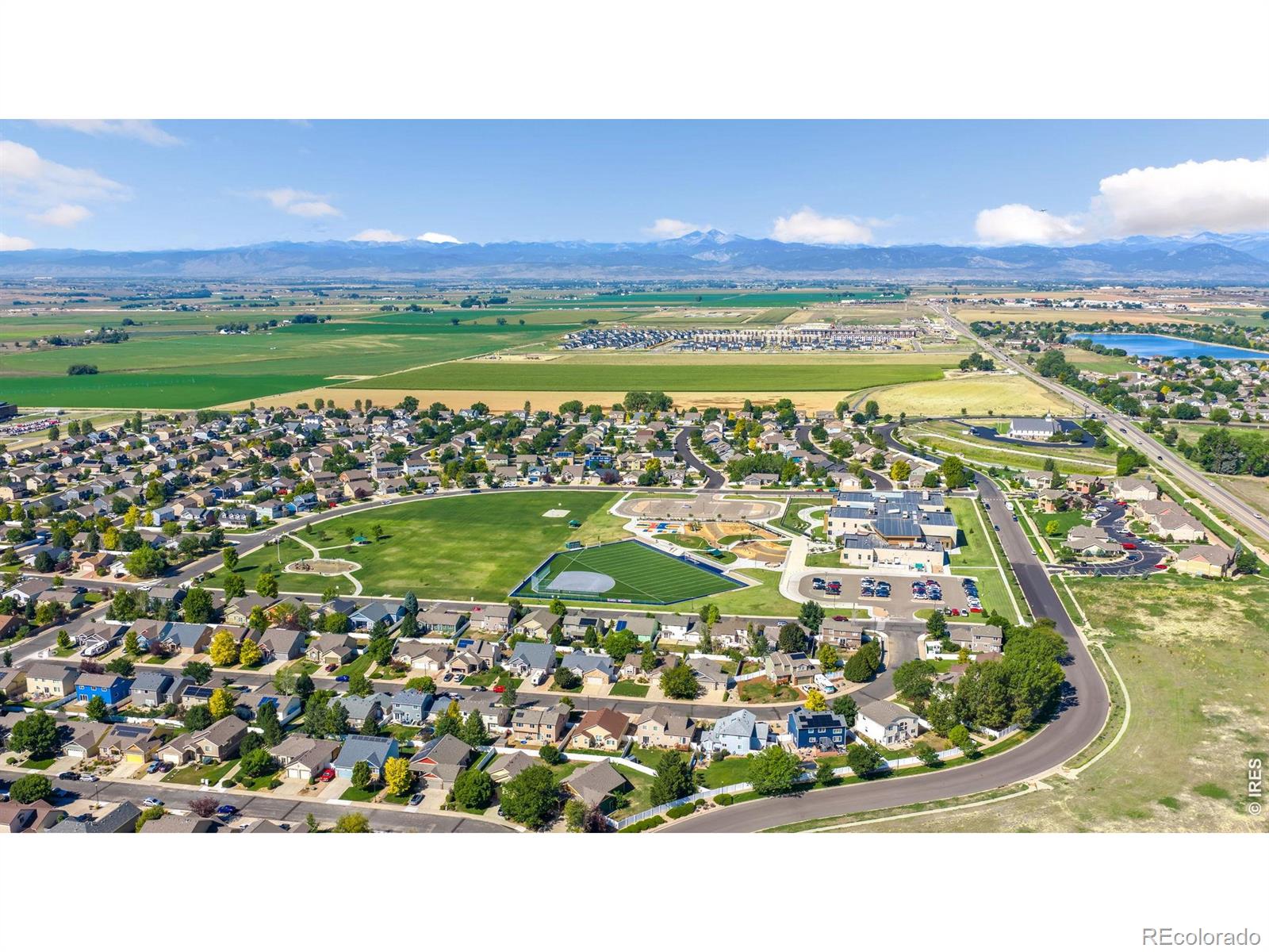 MLS Image #37 for 3249  tamarac lane,johnstown, Colorado