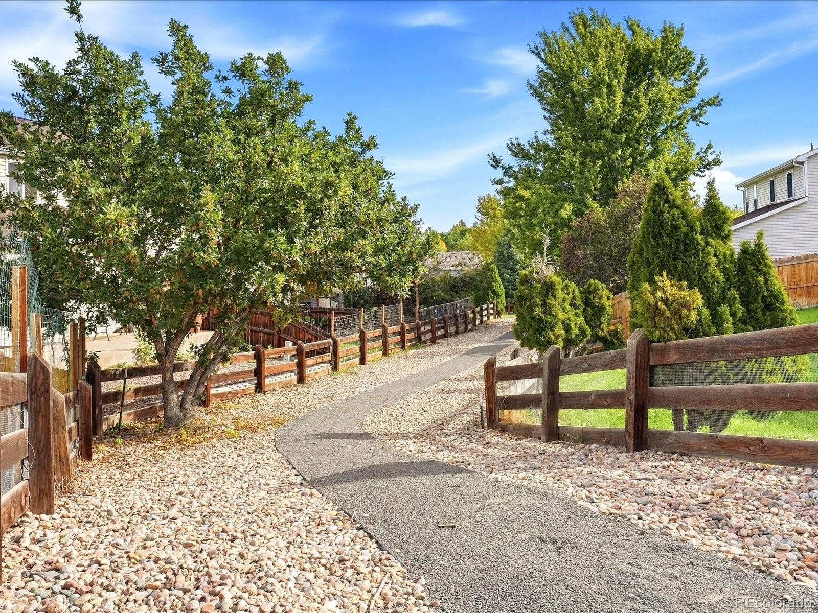 MLS Image #2 for 21972 e crestline place,aurora, Colorado