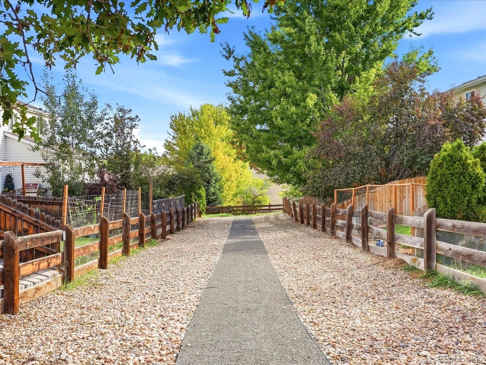 MLS Image #3 for 21972 e crestline place,aurora, Colorado