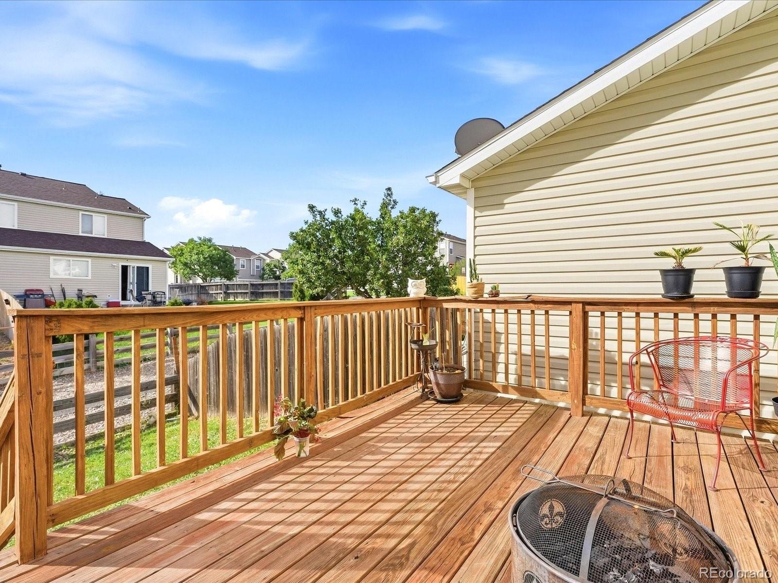 MLS Image #41 for 21972 e crestline place,aurora, Colorado