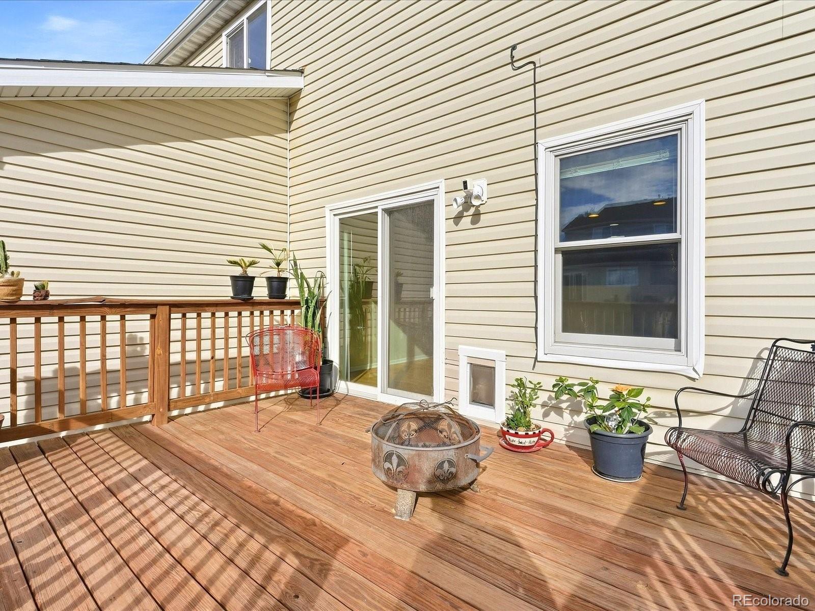 MLS Image #42 for 21972 e crestline place,aurora, Colorado