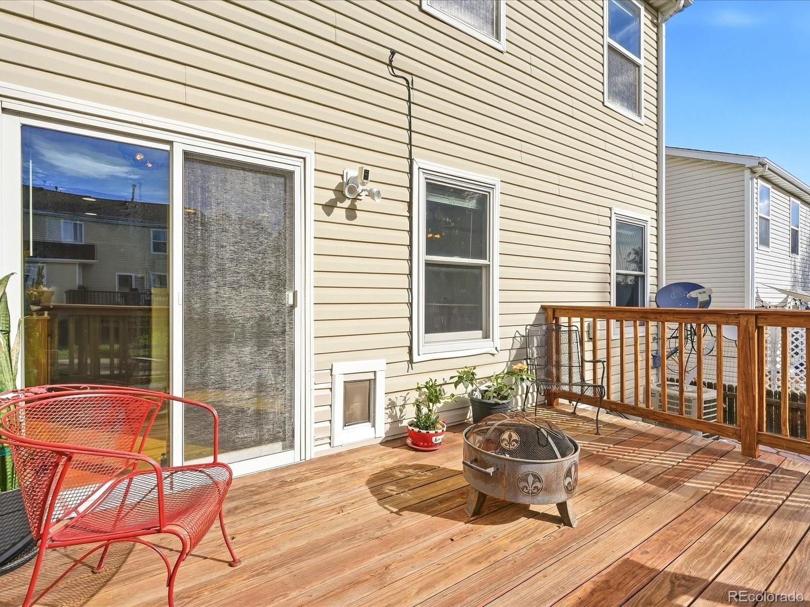 MLS Image #43 for 21972 e crestline place,aurora, Colorado