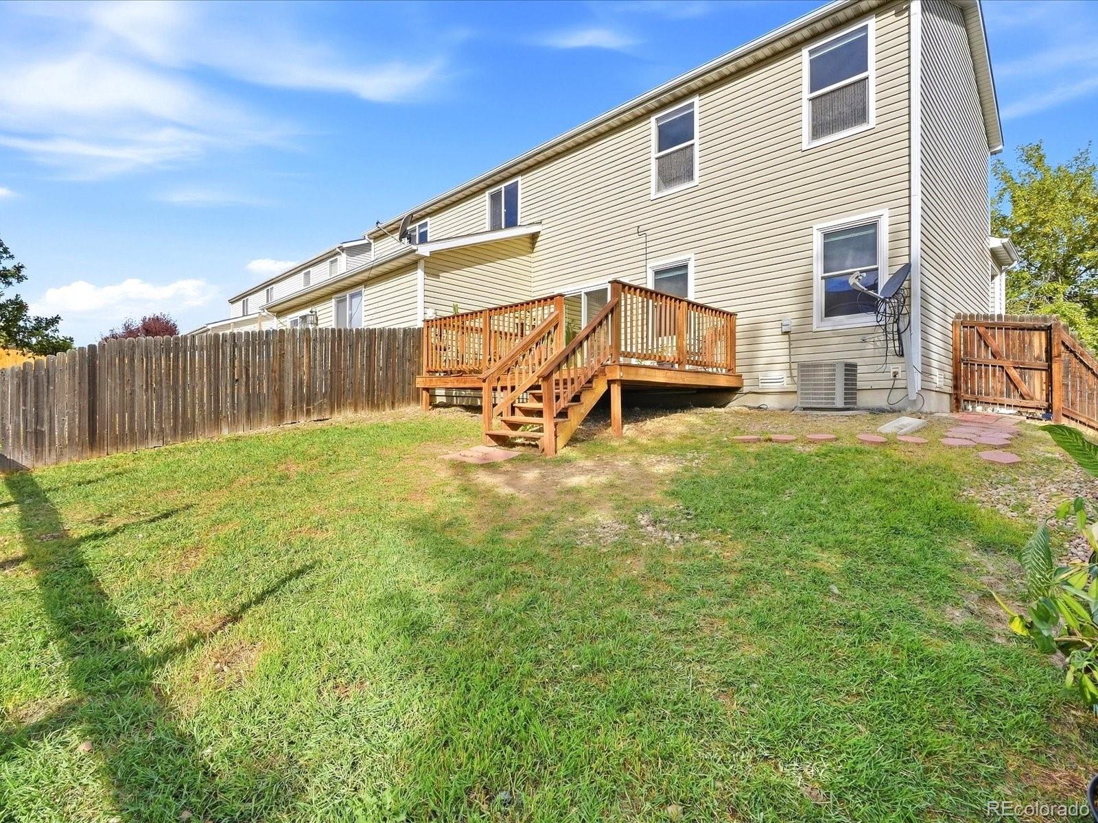 MLS Image #44 for 21972 e crestline place,aurora, Colorado