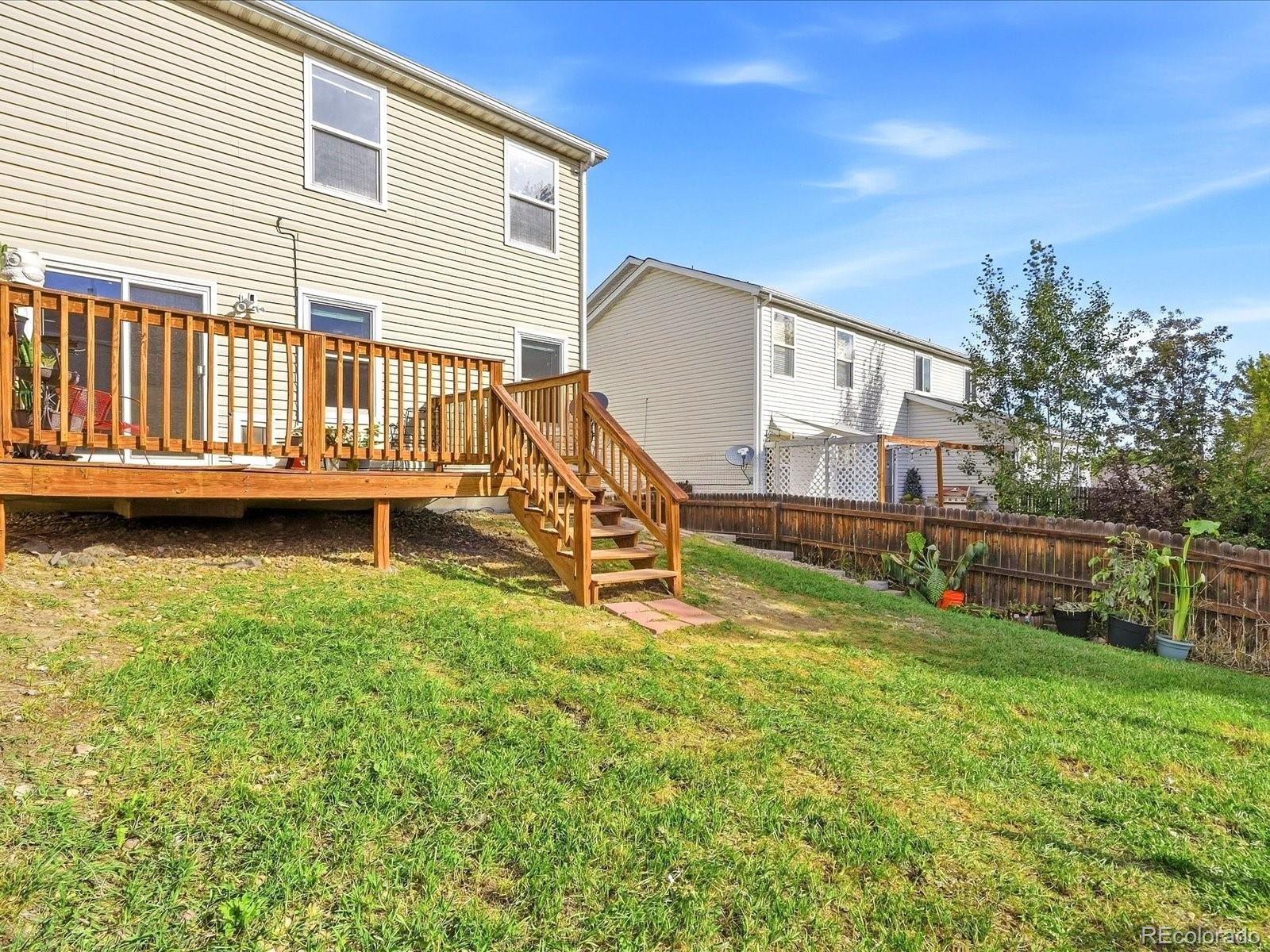 MLS Image #45 for 21972 e crestline place,aurora, Colorado
