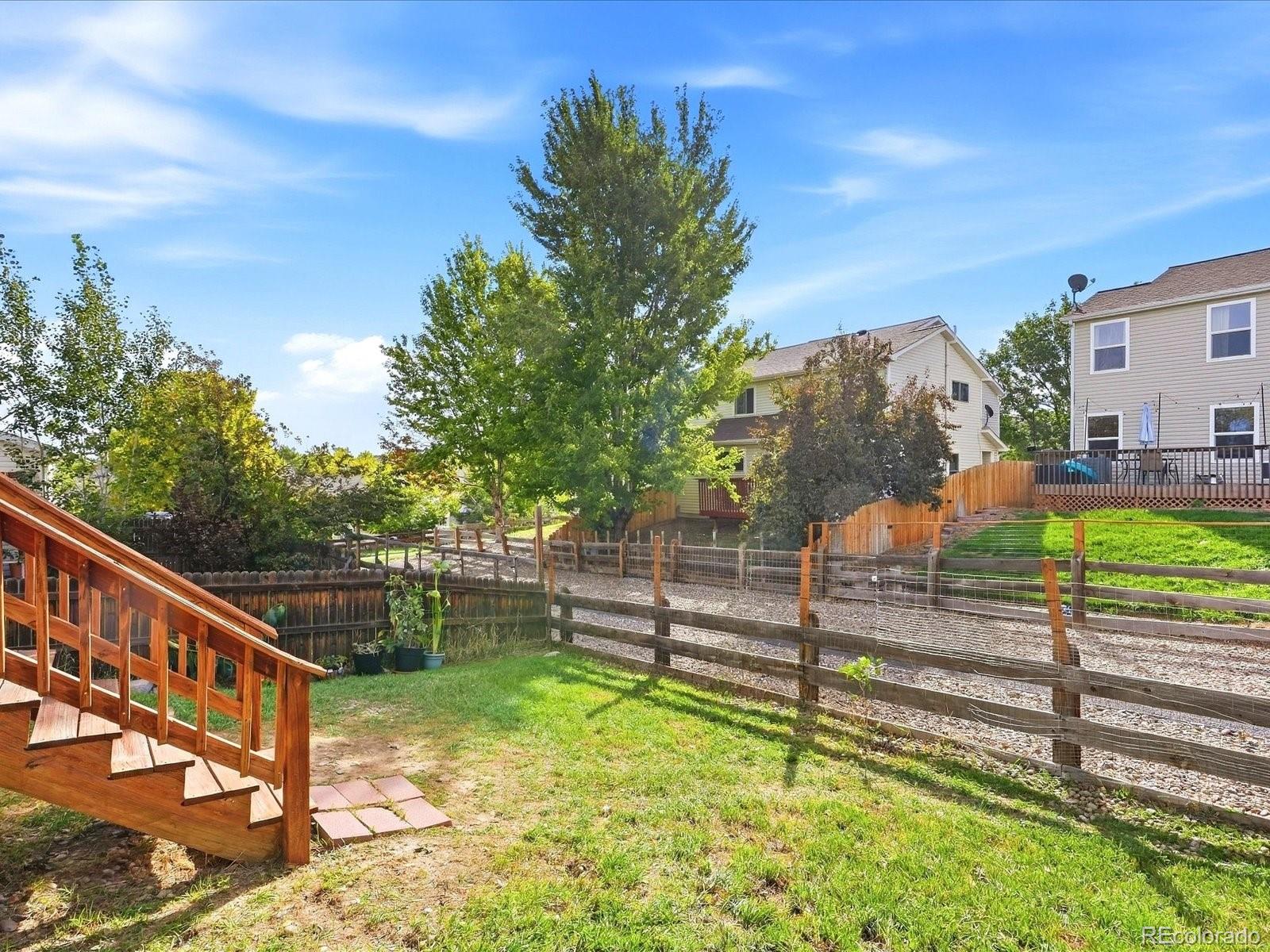 MLS Image #46 for 21972 e crestline place,aurora, Colorado