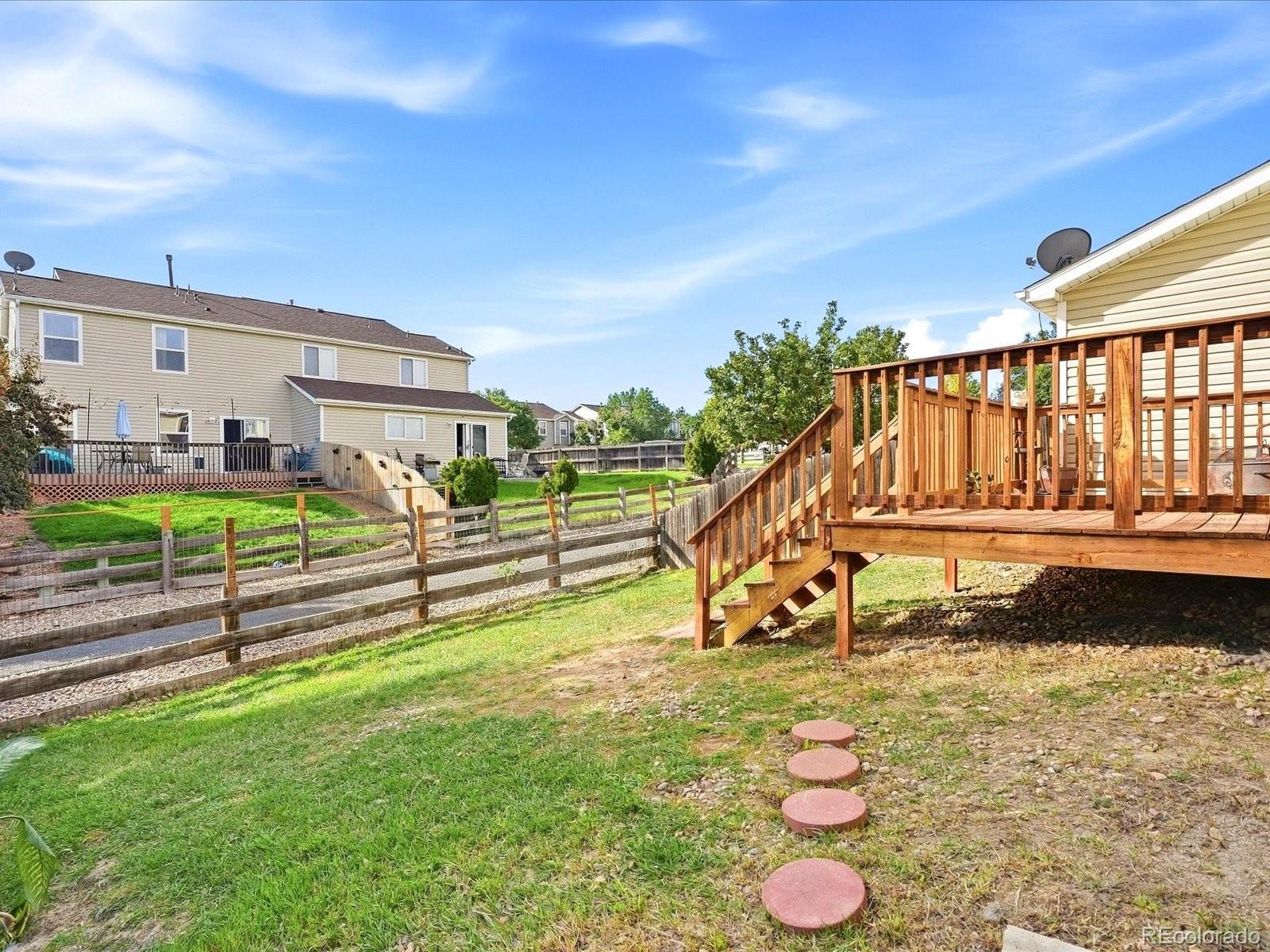 MLS Image #47 for 21972 e crestline place,aurora, Colorado
