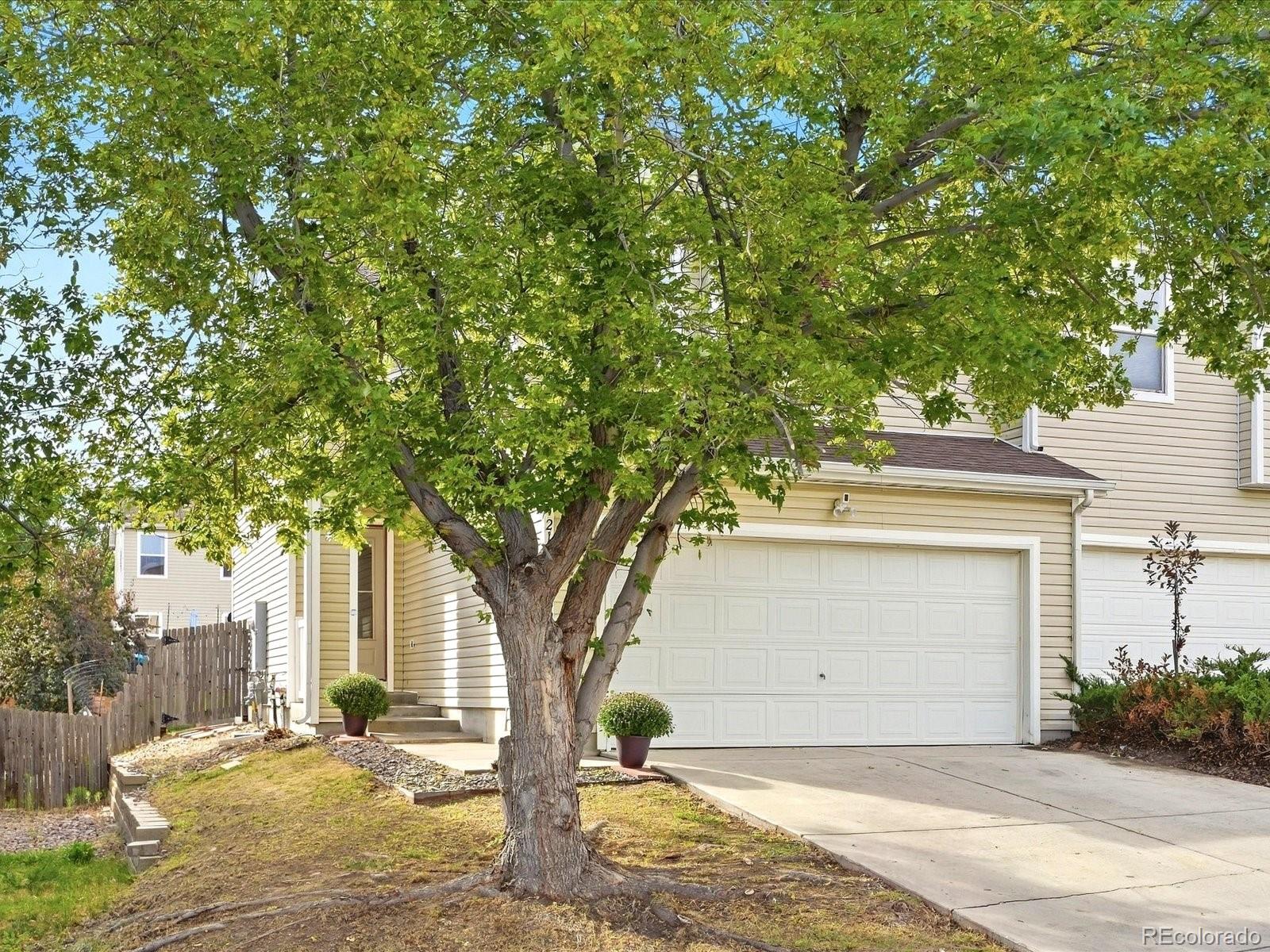 MLS Image #5 for 21972 e crestline place,aurora, Colorado