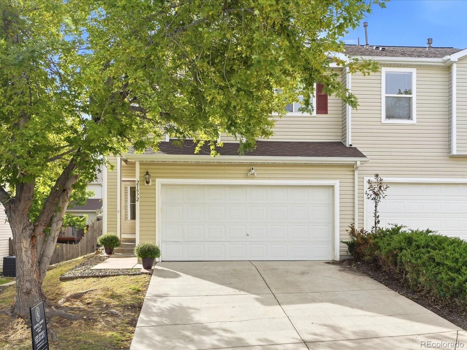 MLS Image #6 for 21972 e crestline place,aurora, Colorado