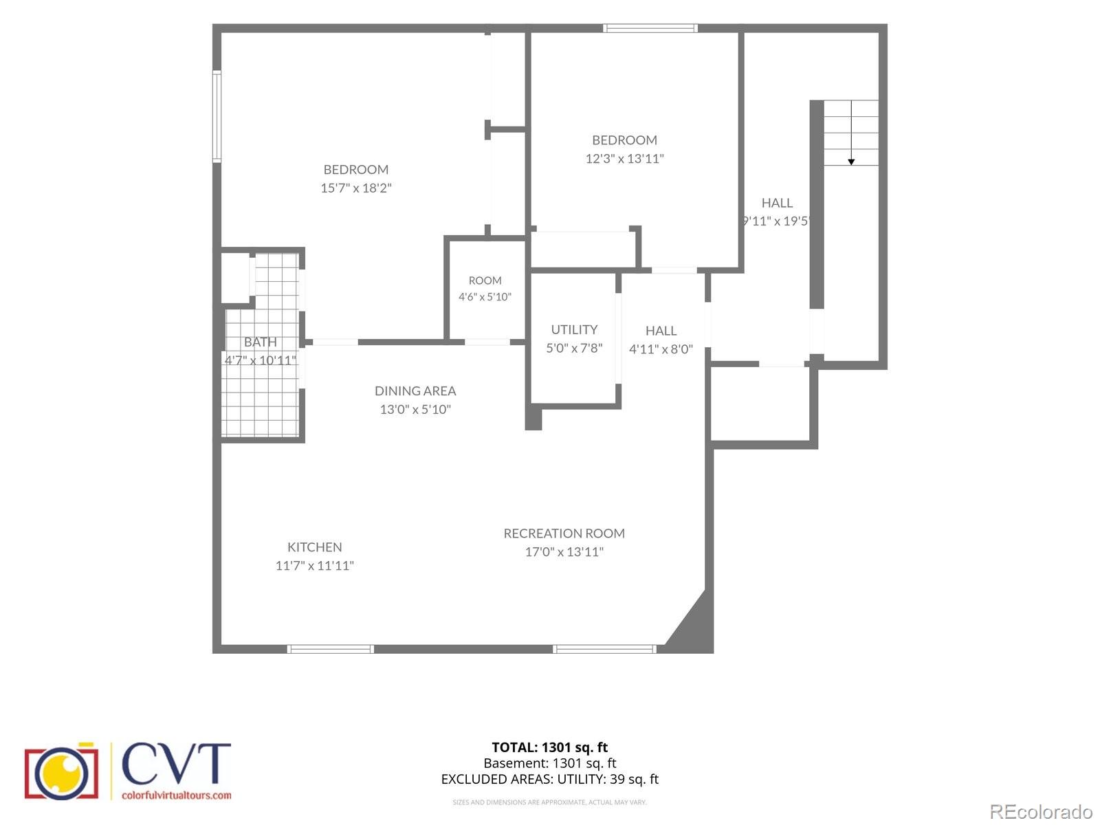 MLS Image #38 for 2522  atchison street,aurora, Colorado