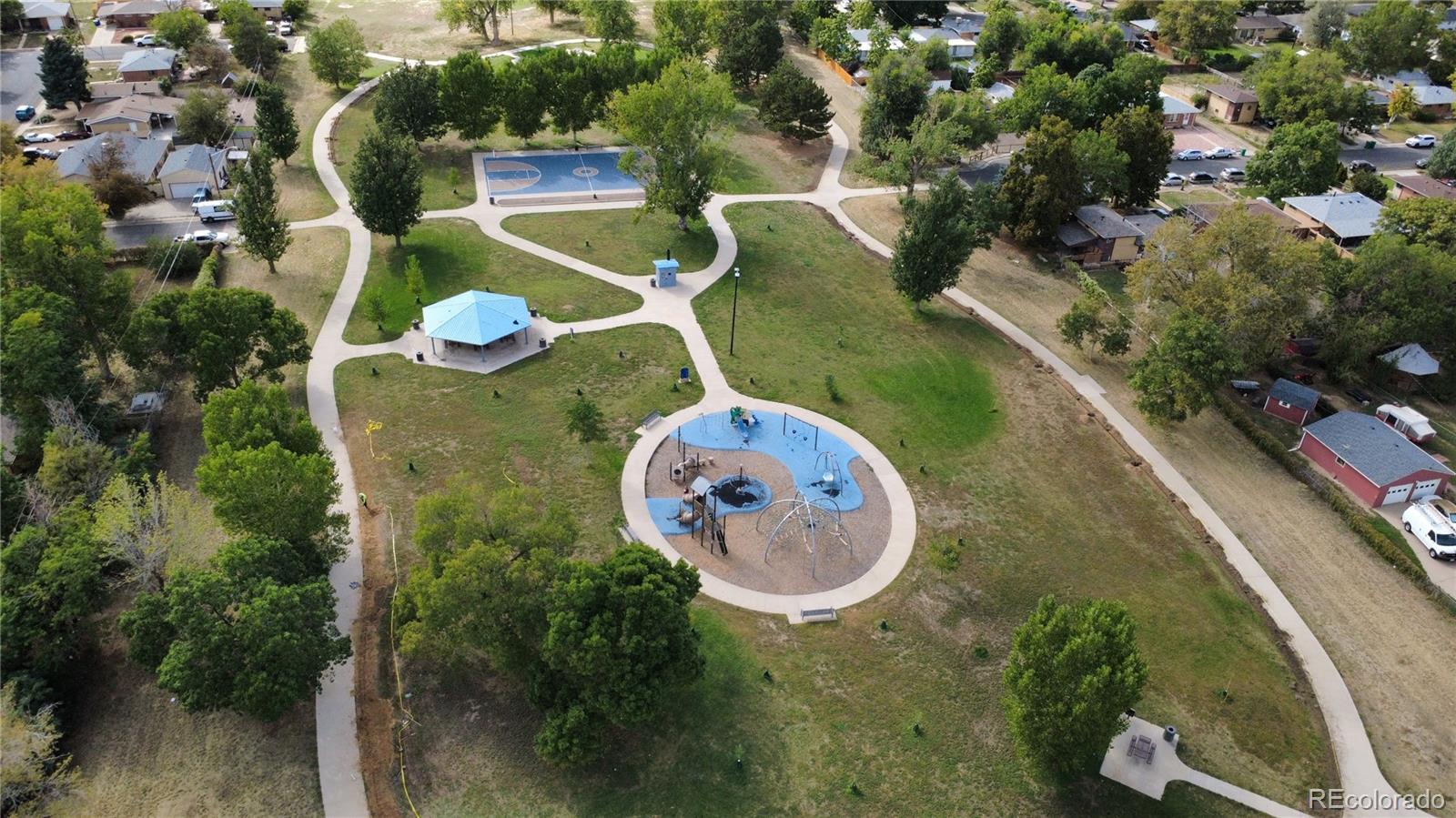MLS Image #39 for 2522  atchison street,aurora, Colorado