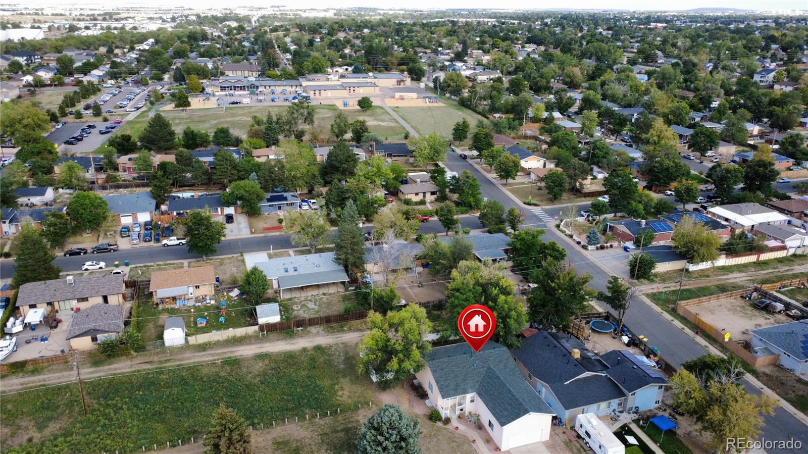 MLS Image #42 for 2522  atchison street,aurora, Colorado