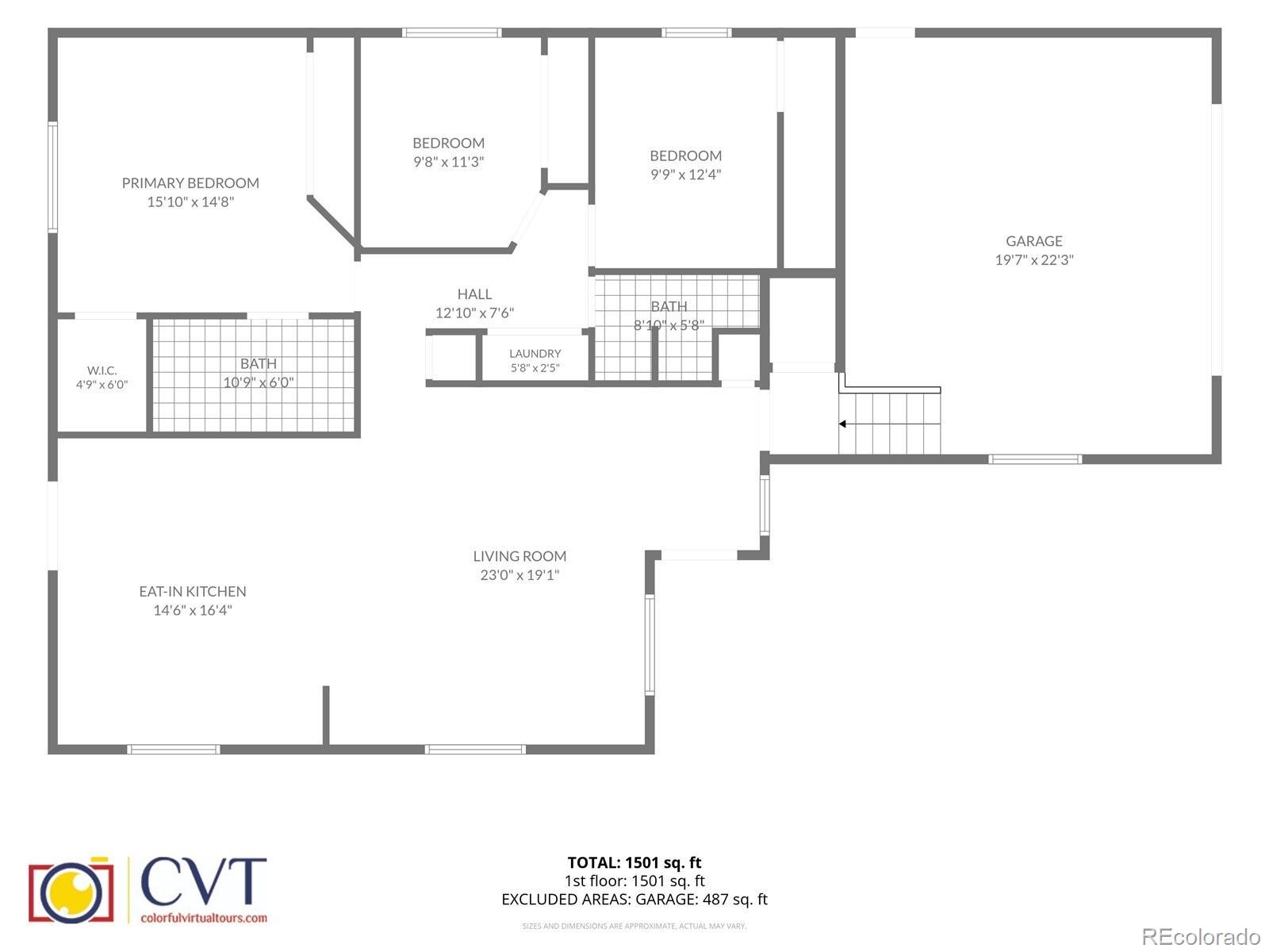 MLS Image #45 for 2522  atchison street,aurora, Colorado