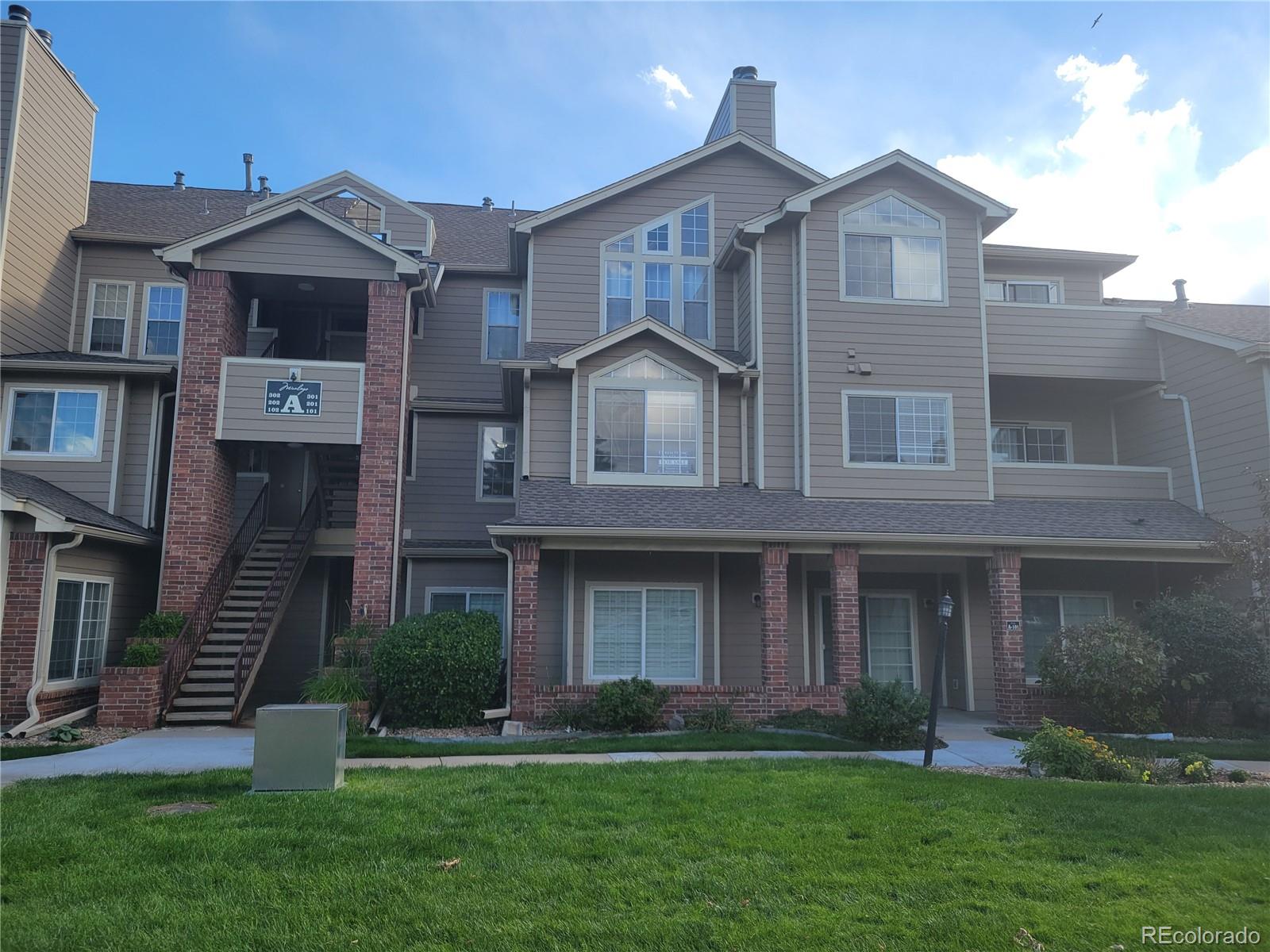 MLS Image #0 for 4760 s wadsworth boulevard,denver, Colorado