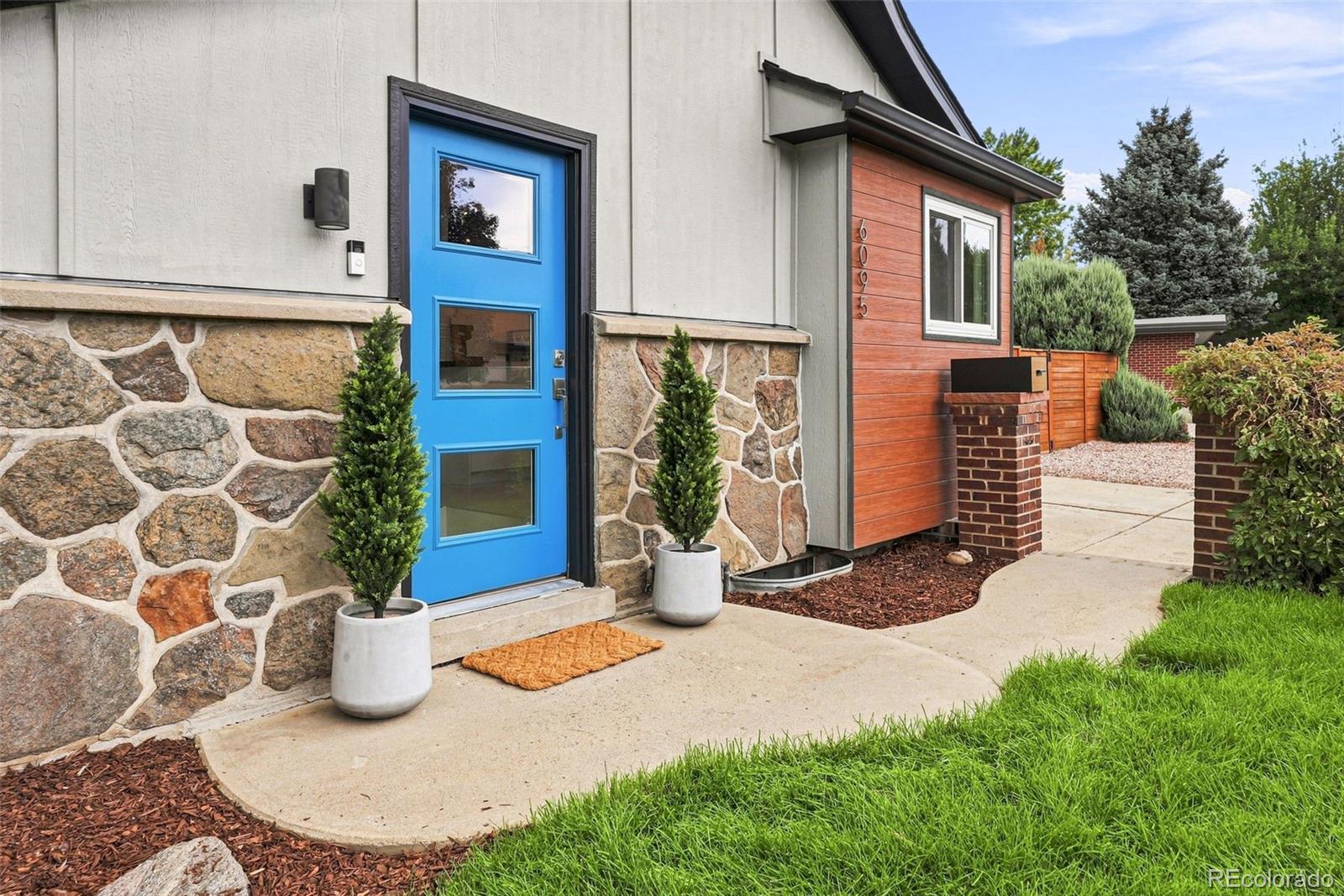 MLS Image #1 for 6095 w 49th place,wheat ridge, Colorado