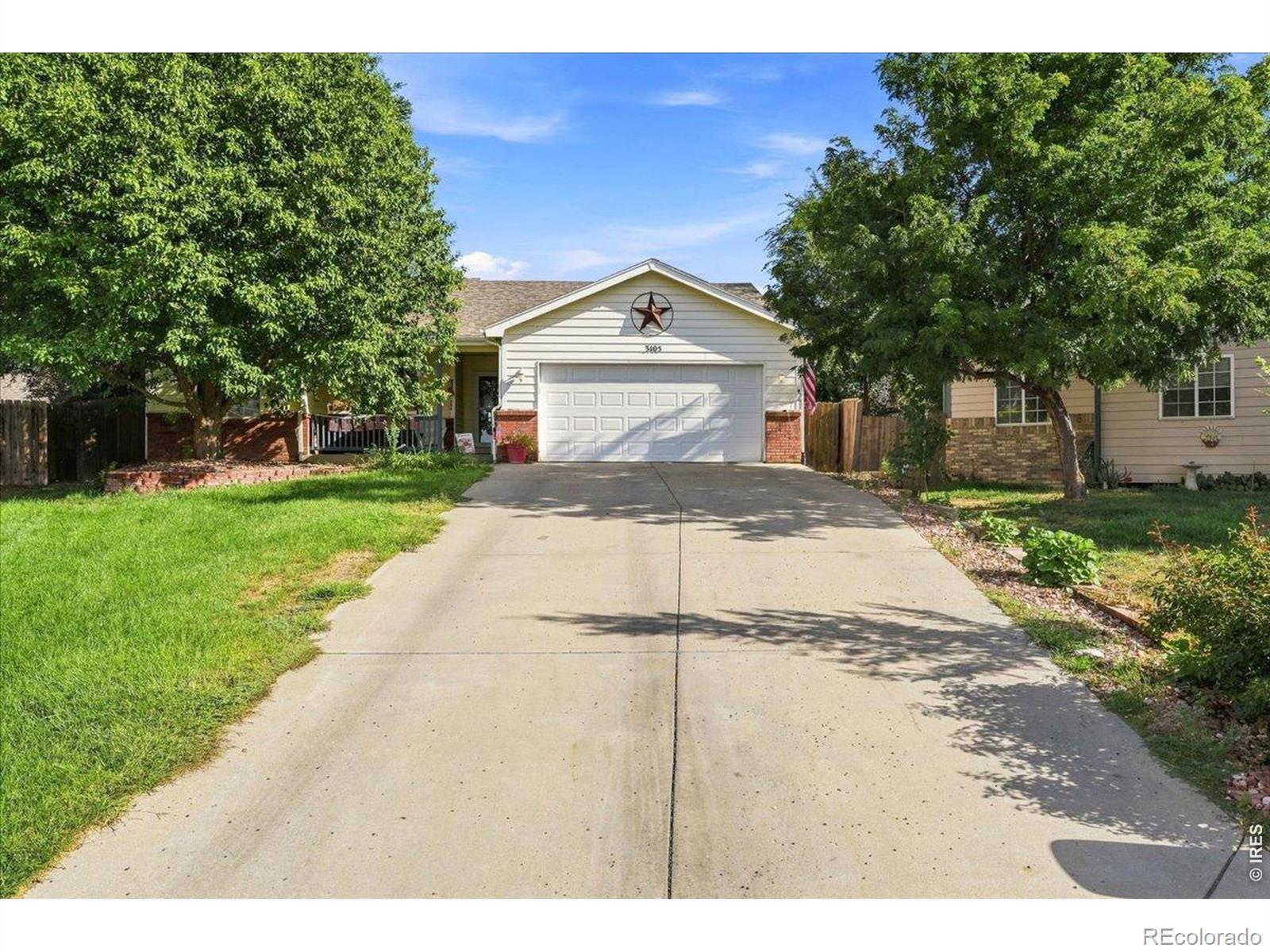 MLS Image #26 for 3105  burro court,evans, Colorado